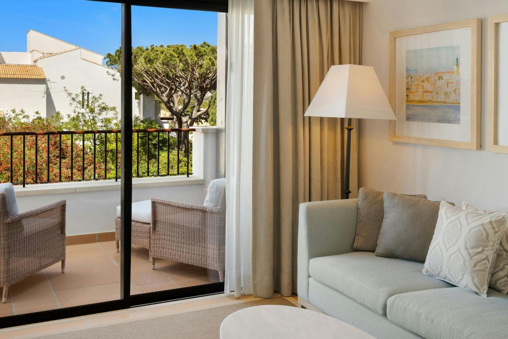 Hotel Pine Cliffs Ocean Suites, A Luxury Collection & Spa, Algarve 5*