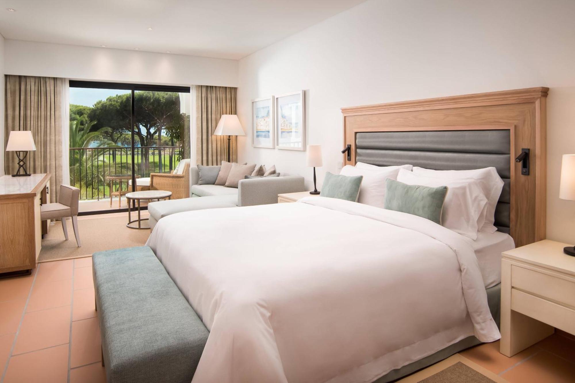 Pine Cliffs Ocean Suites, A Luxury Collection & Spa, Algarve Albufeira