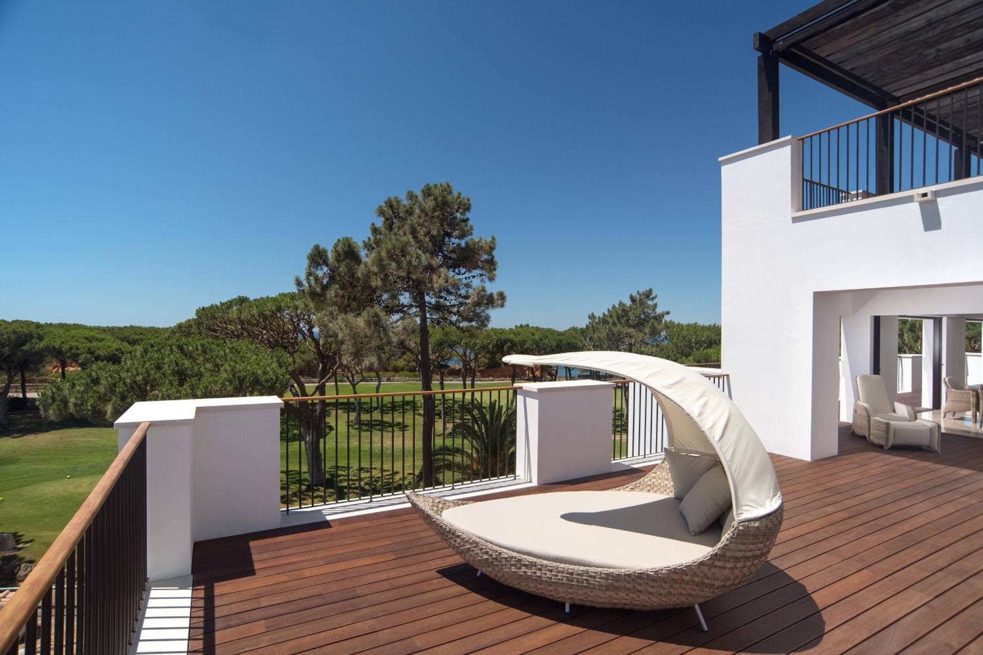 Hotel Pine Cliffs Ocean Suites, A Luxury Collection & Spa, Algarve