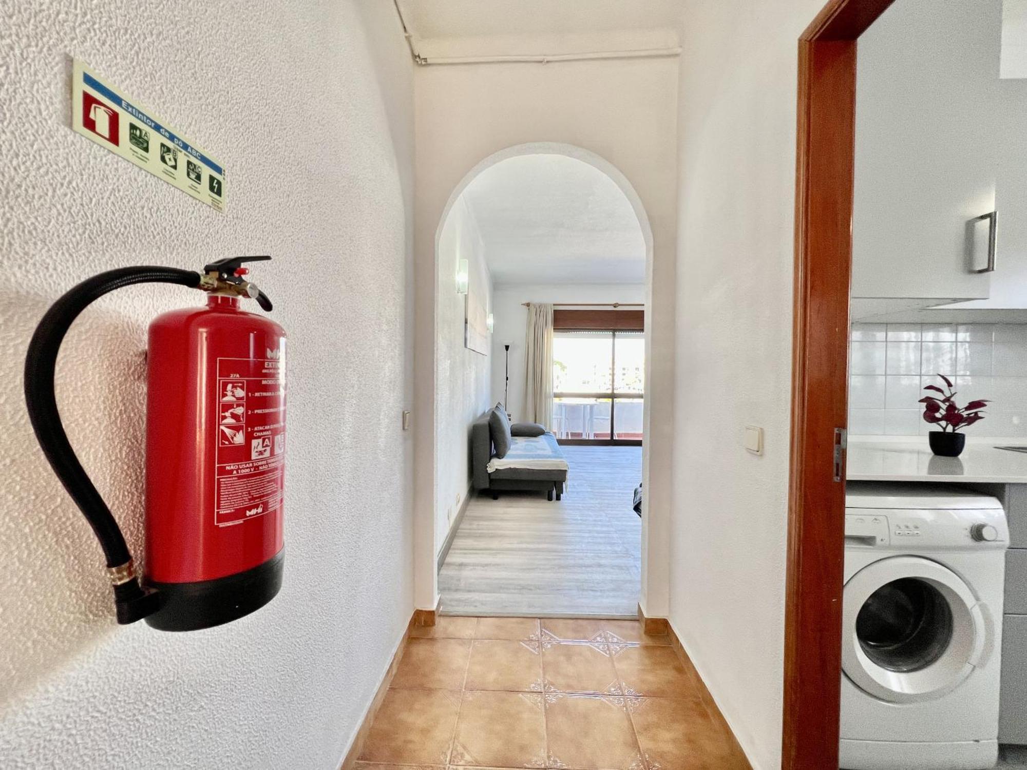 Apartamento Classic 2 By Homing