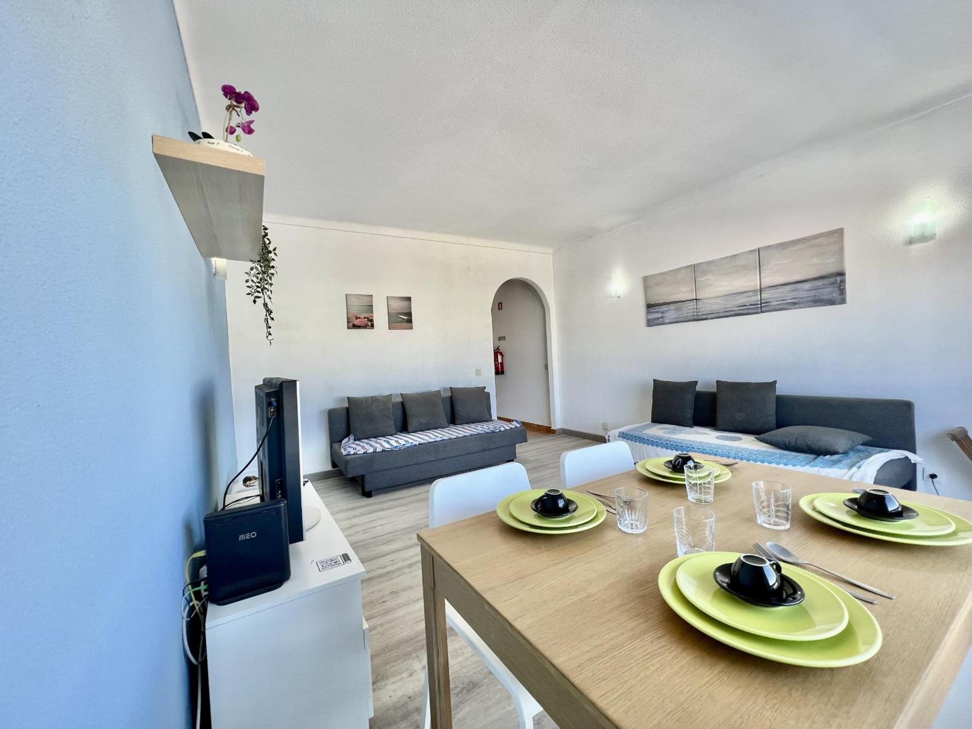 Classic 2 By Homing Apartamento *
