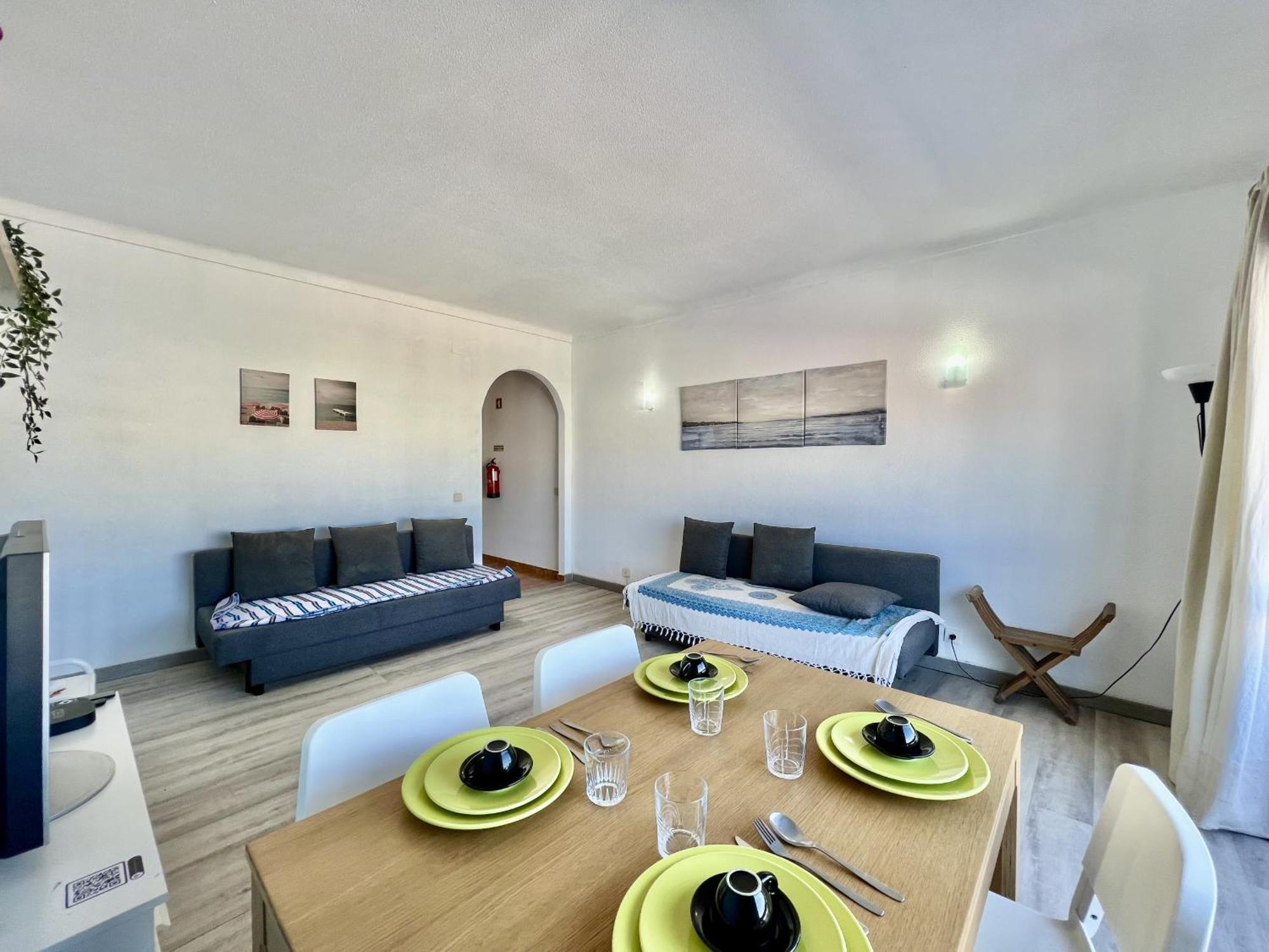 Apartamento Classic 2 By Homing *