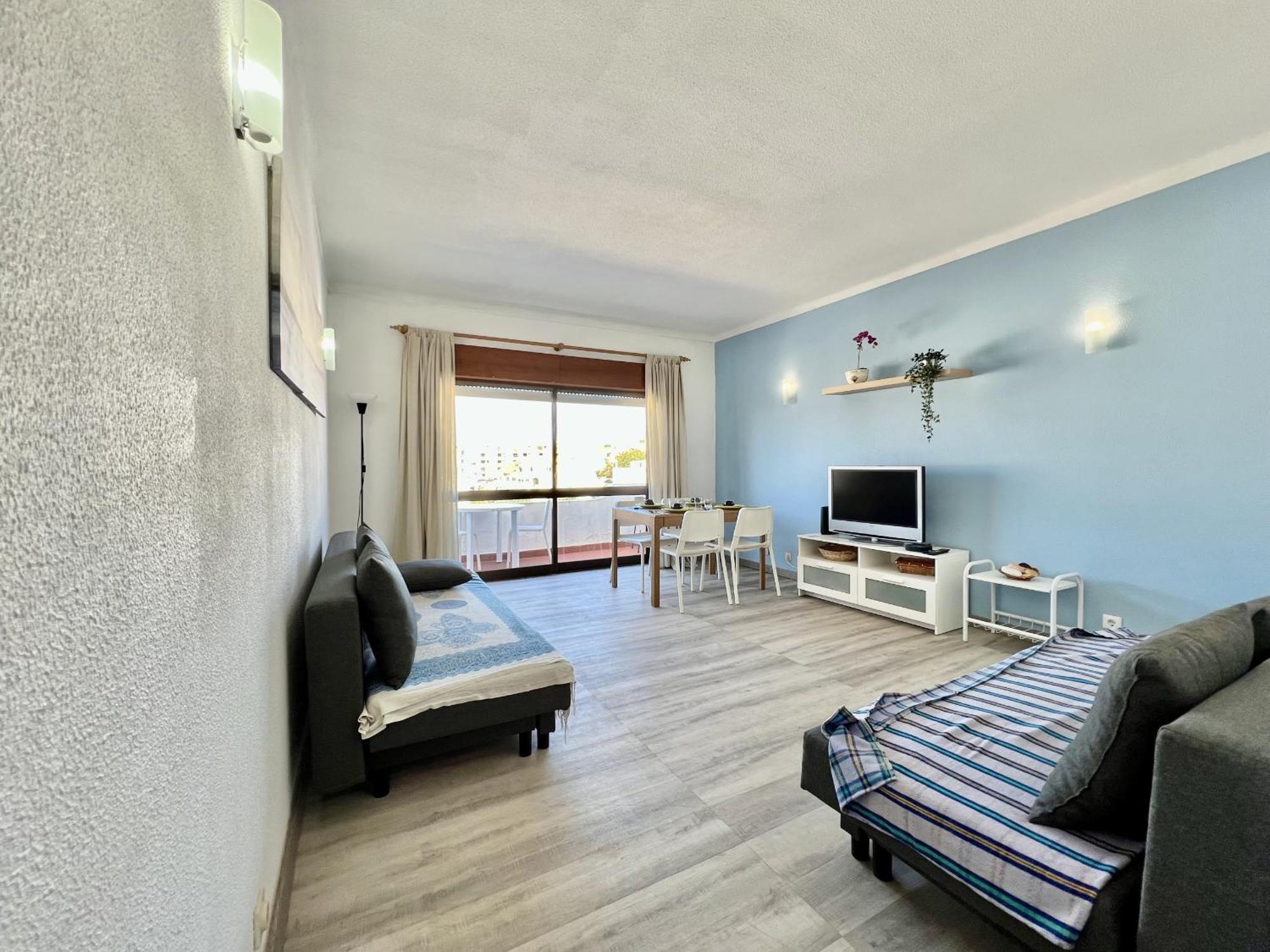 Apartamento Classic 2 By Homing Albufeira