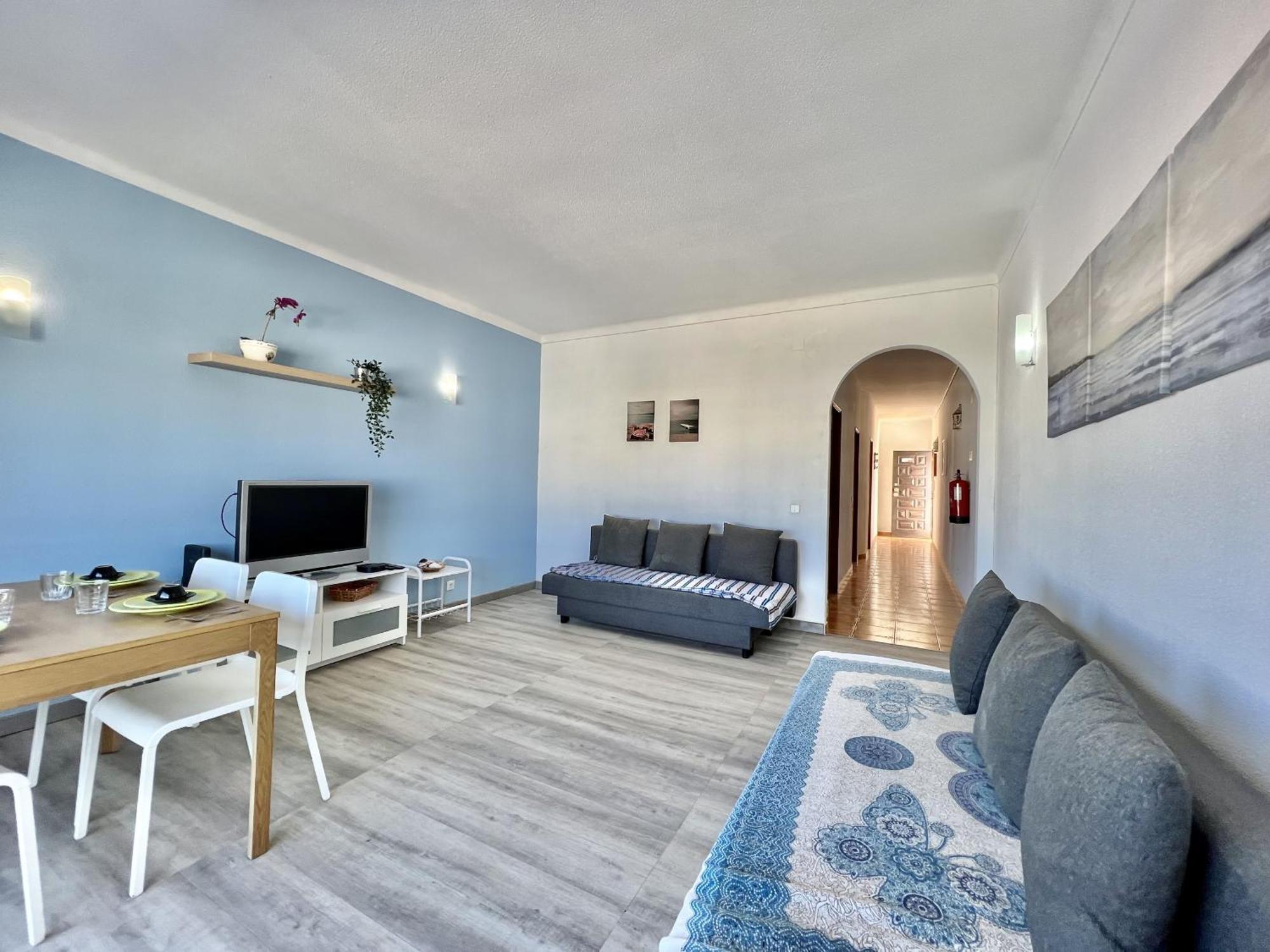 Classic 2 By Homing Apartamento