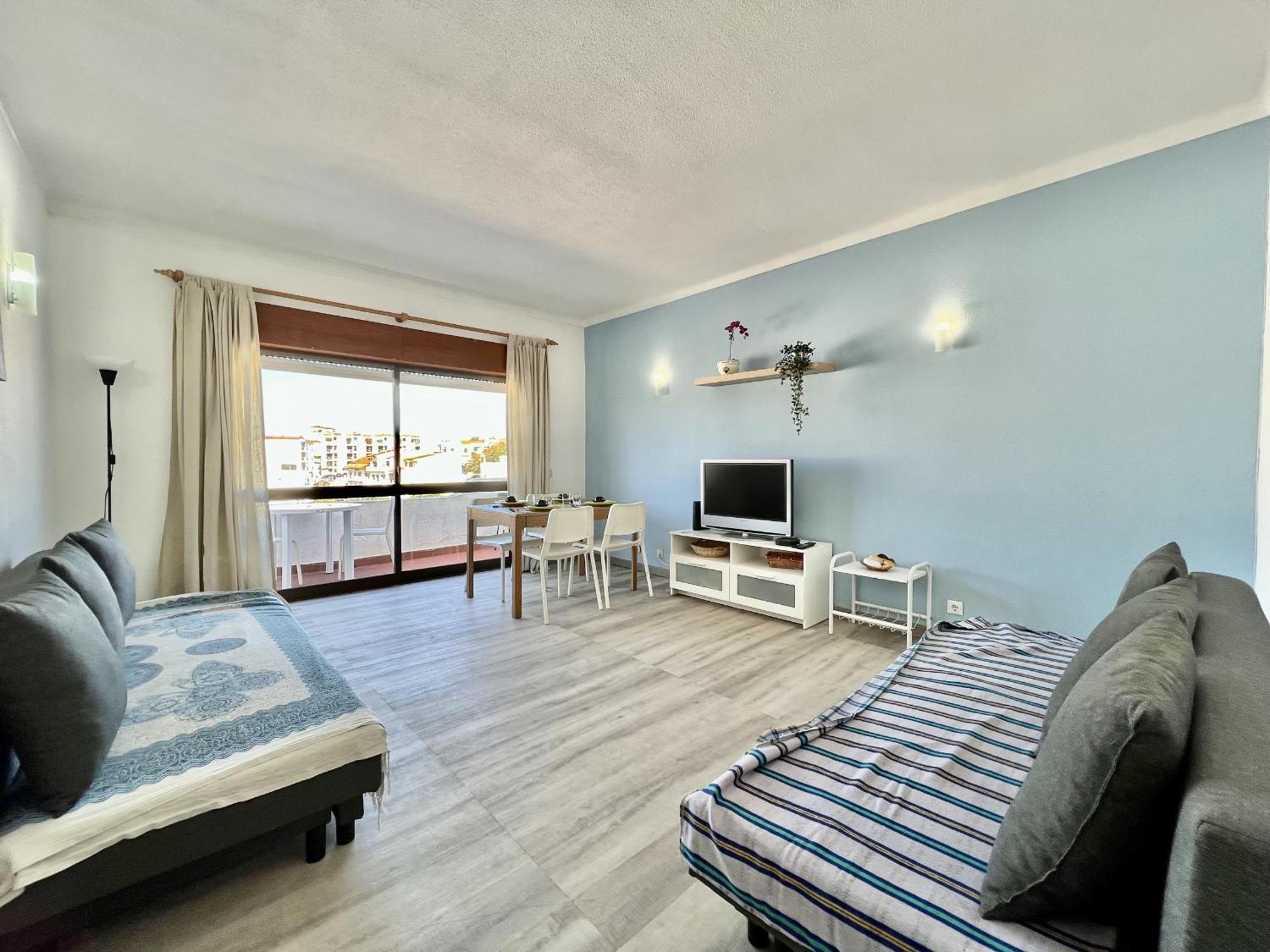 Classic 2 By Homing Apartment *