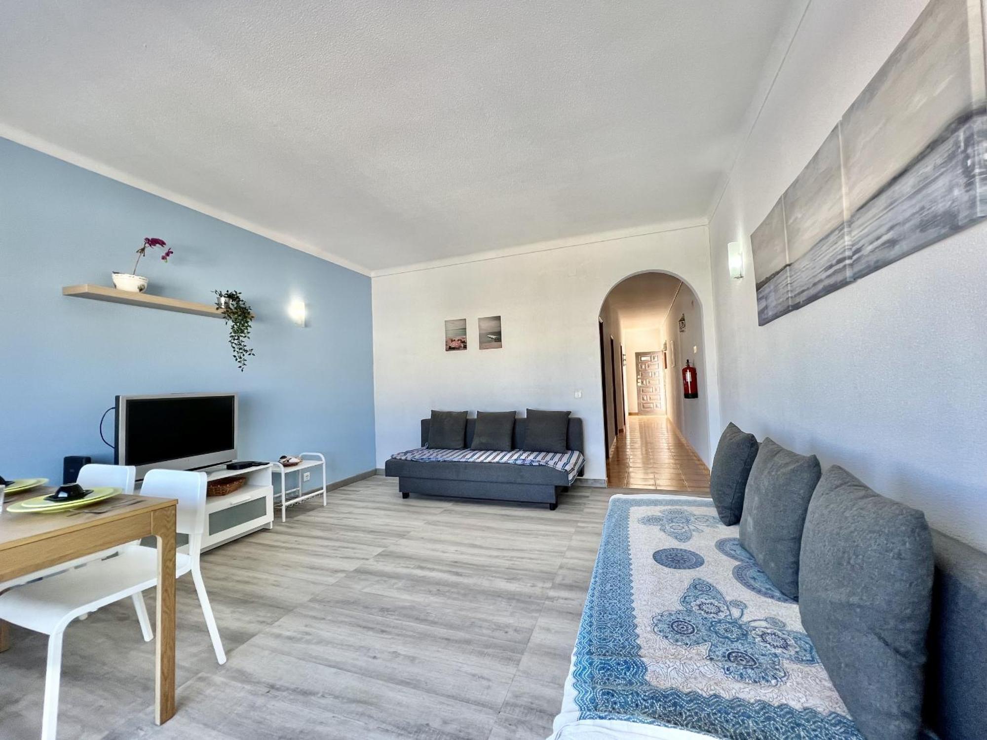 Apartamento Classic 2 By Homing Albufeira