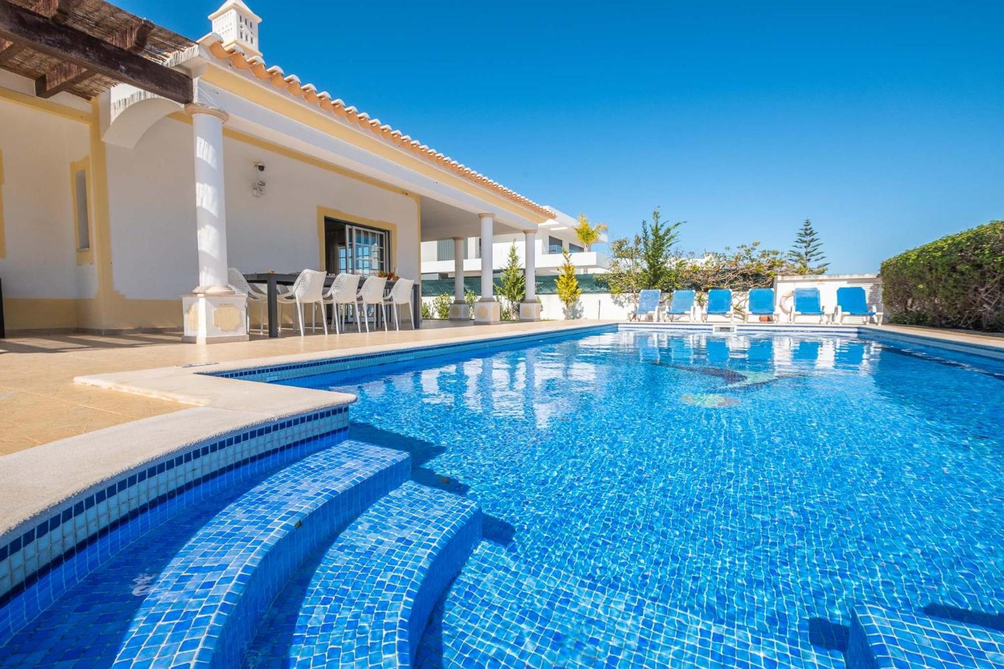 Holiday home Maria Palace - Games Gym & Bar *