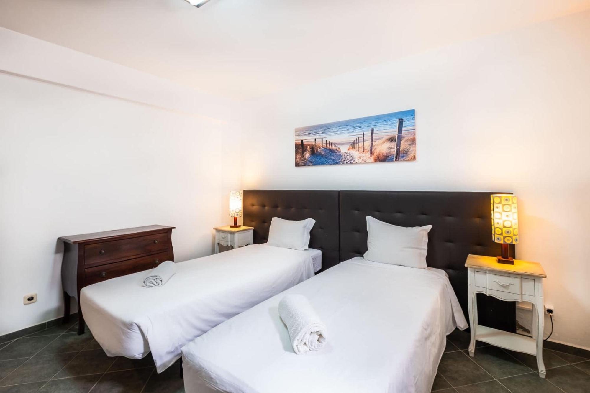 Holiday home Maria Palace - Games Gym & Bar Albufeira