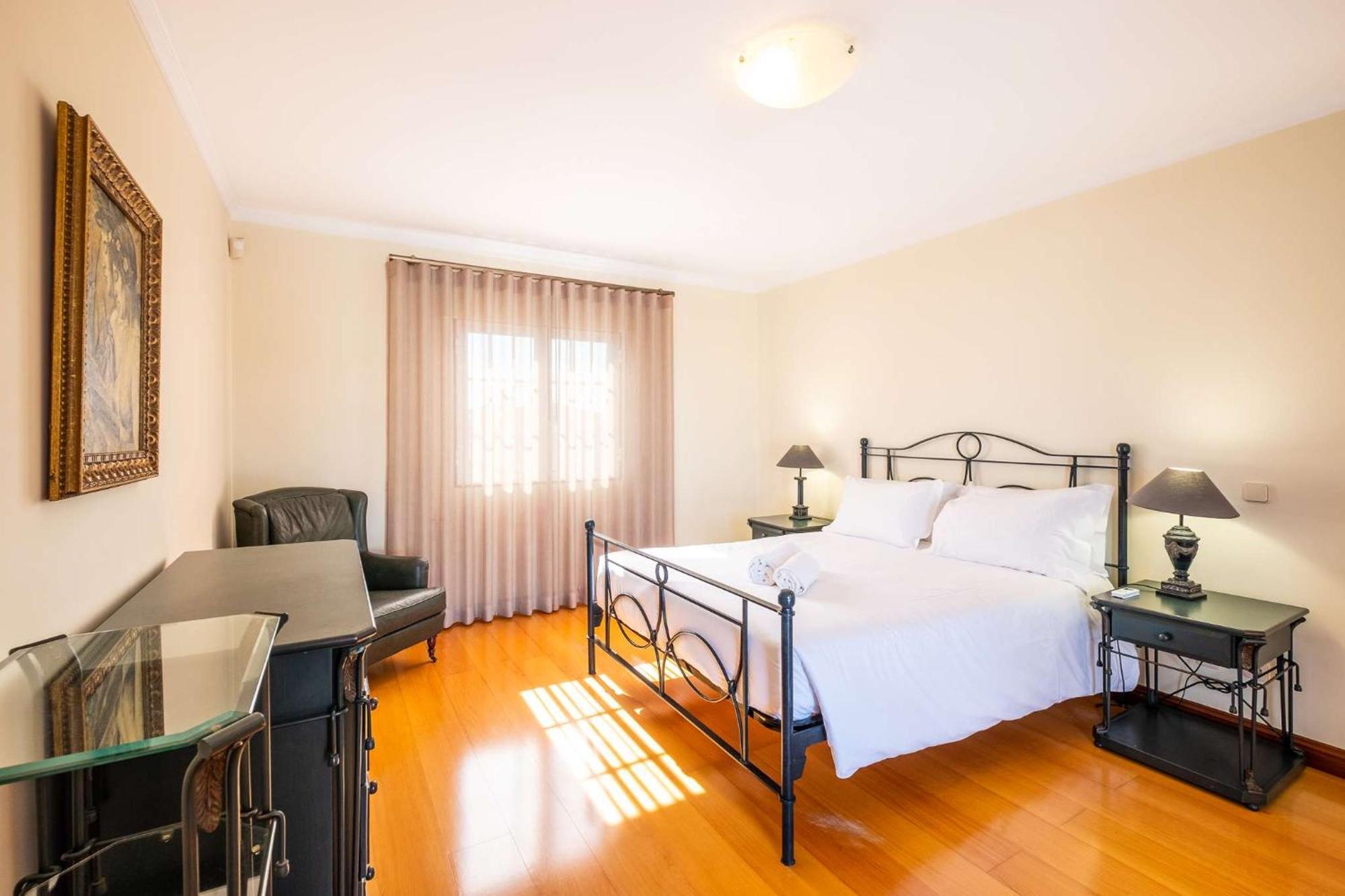 Maria Palace - Games Gym & Bar Holiday home Albufeira