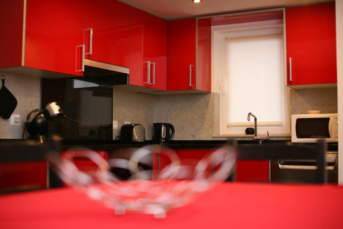 Aiko - Downtown Holiday home Albufeira