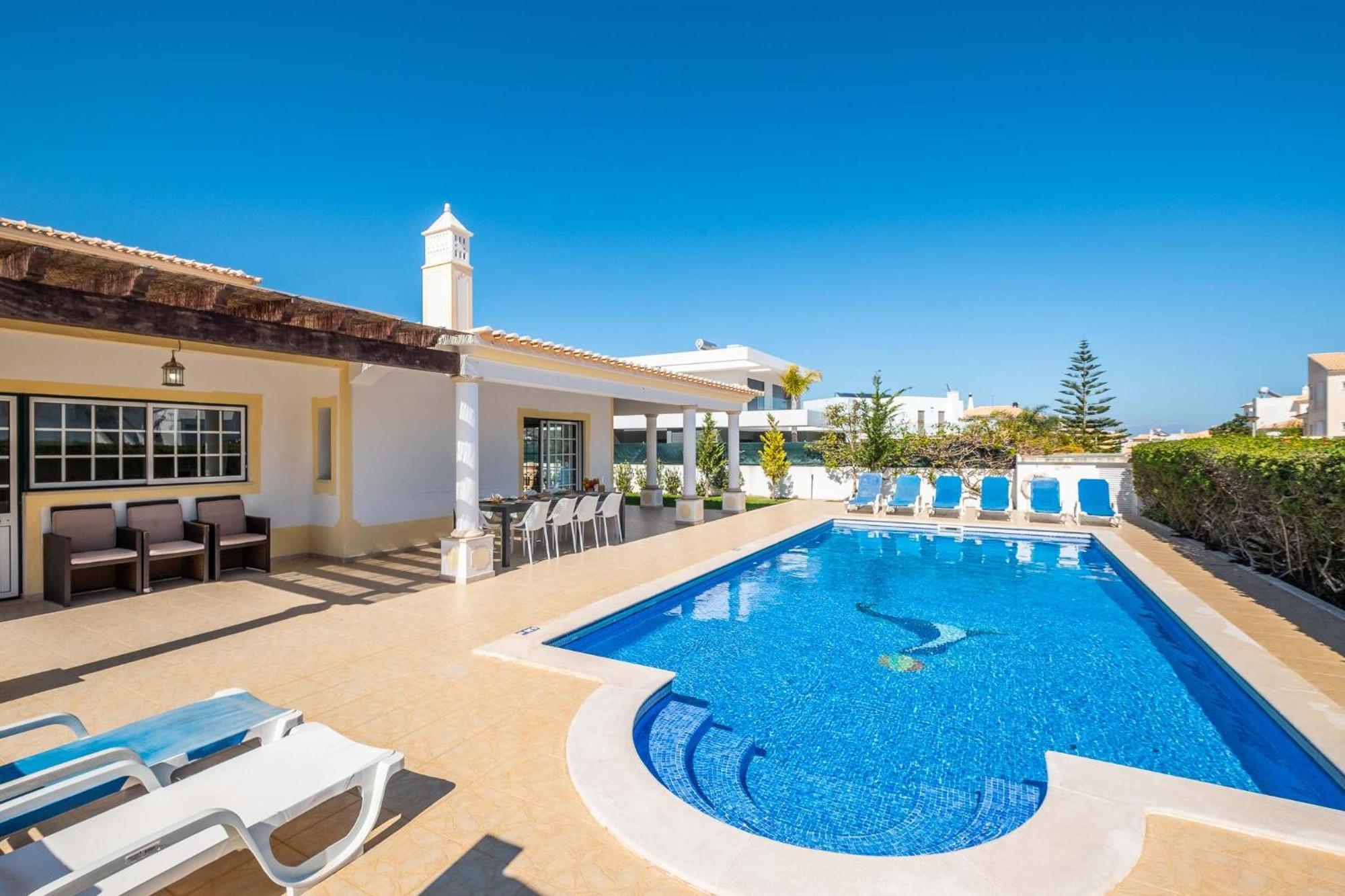 Maria Palace - Games Gym & Bar Holiday home