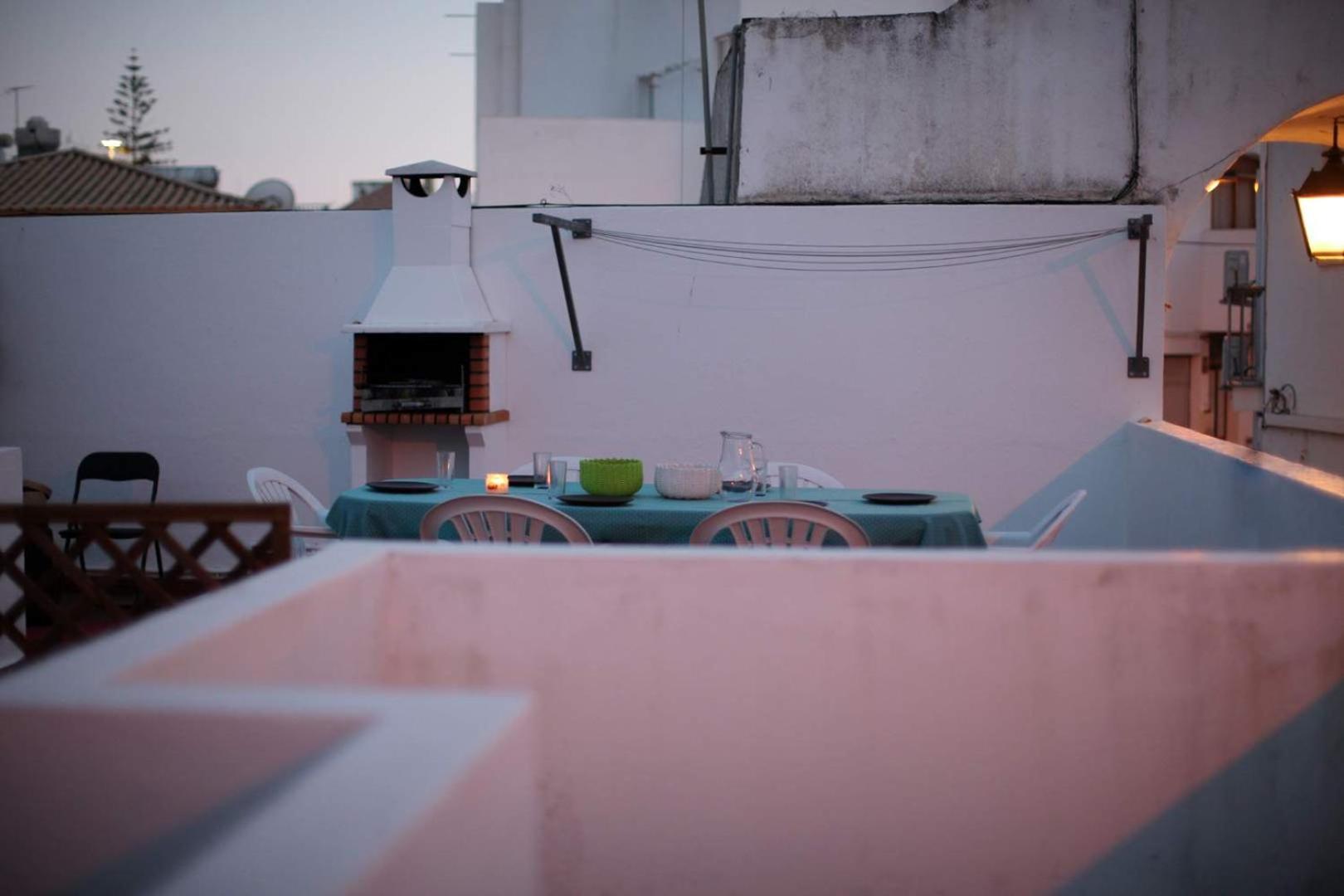 Aiko - Downtown Holiday home Albufeira