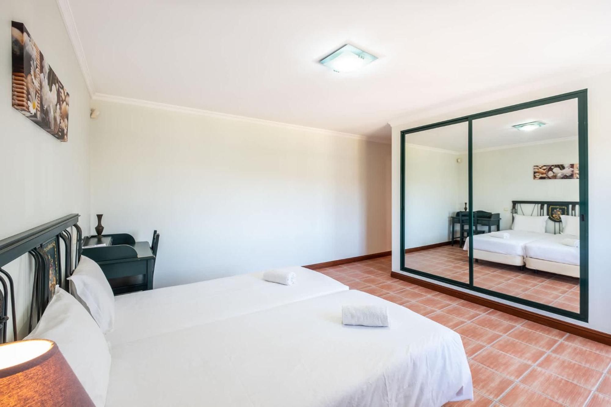 Holiday home Maria Palace - Games Gym & Bar Albufeira