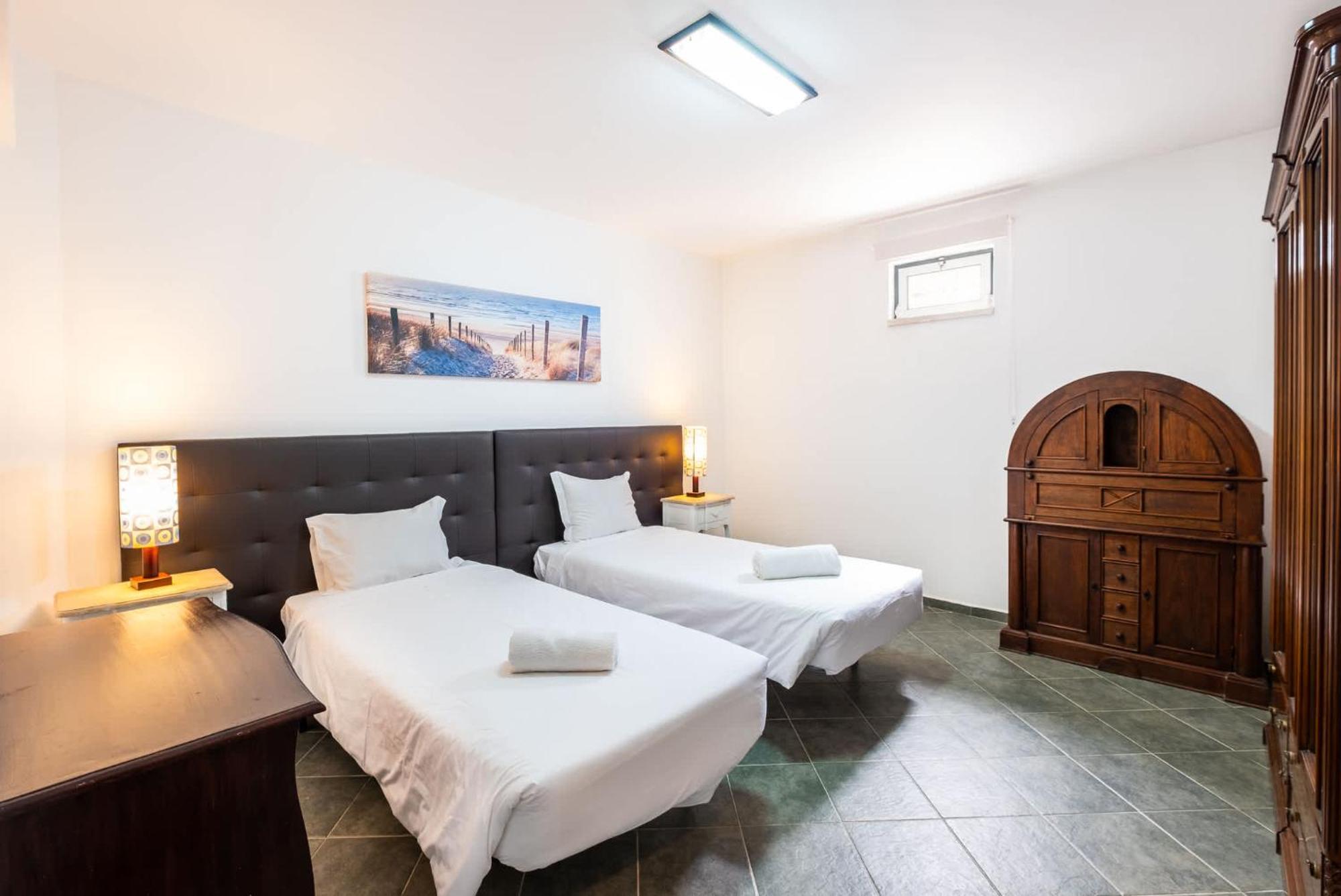 Maria Palace - Games Gym & Bar Albufeira