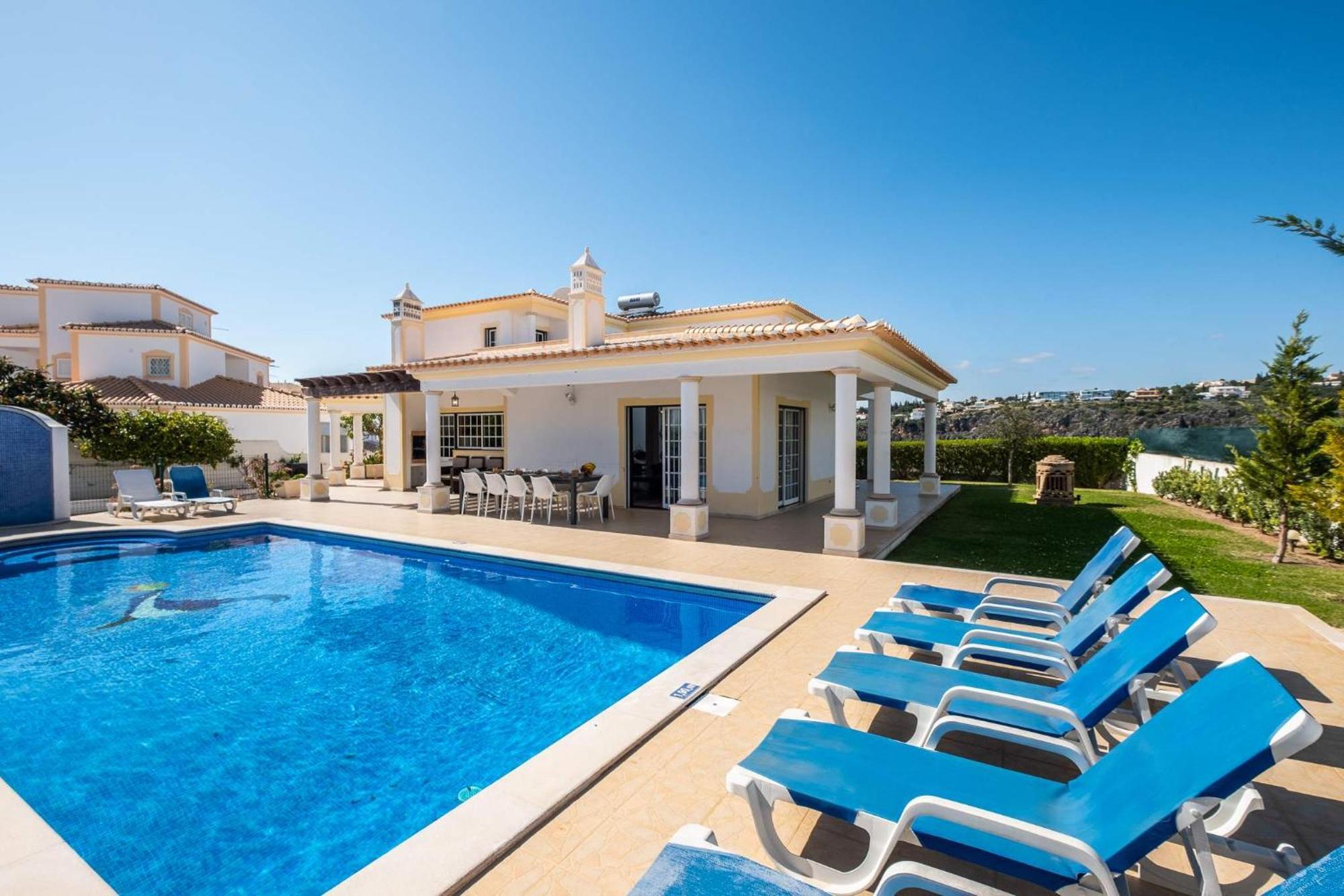 Maria Palace - Games Gym & Bar Holiday home