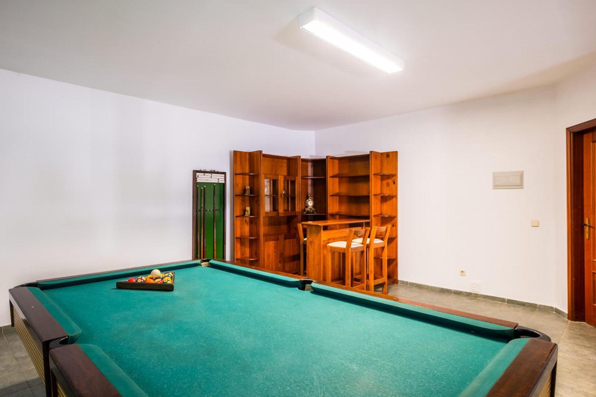 Holiday home Maria Palace - Games Gym & Bar *