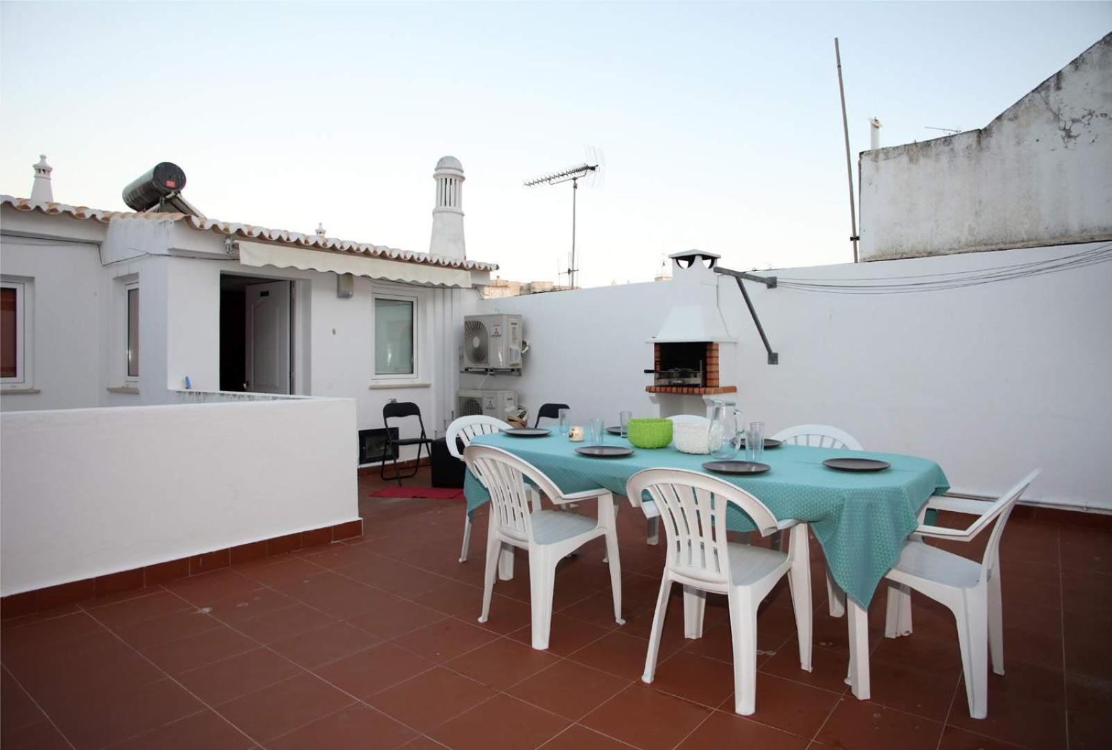 Aiko - Downtown Holiday home *