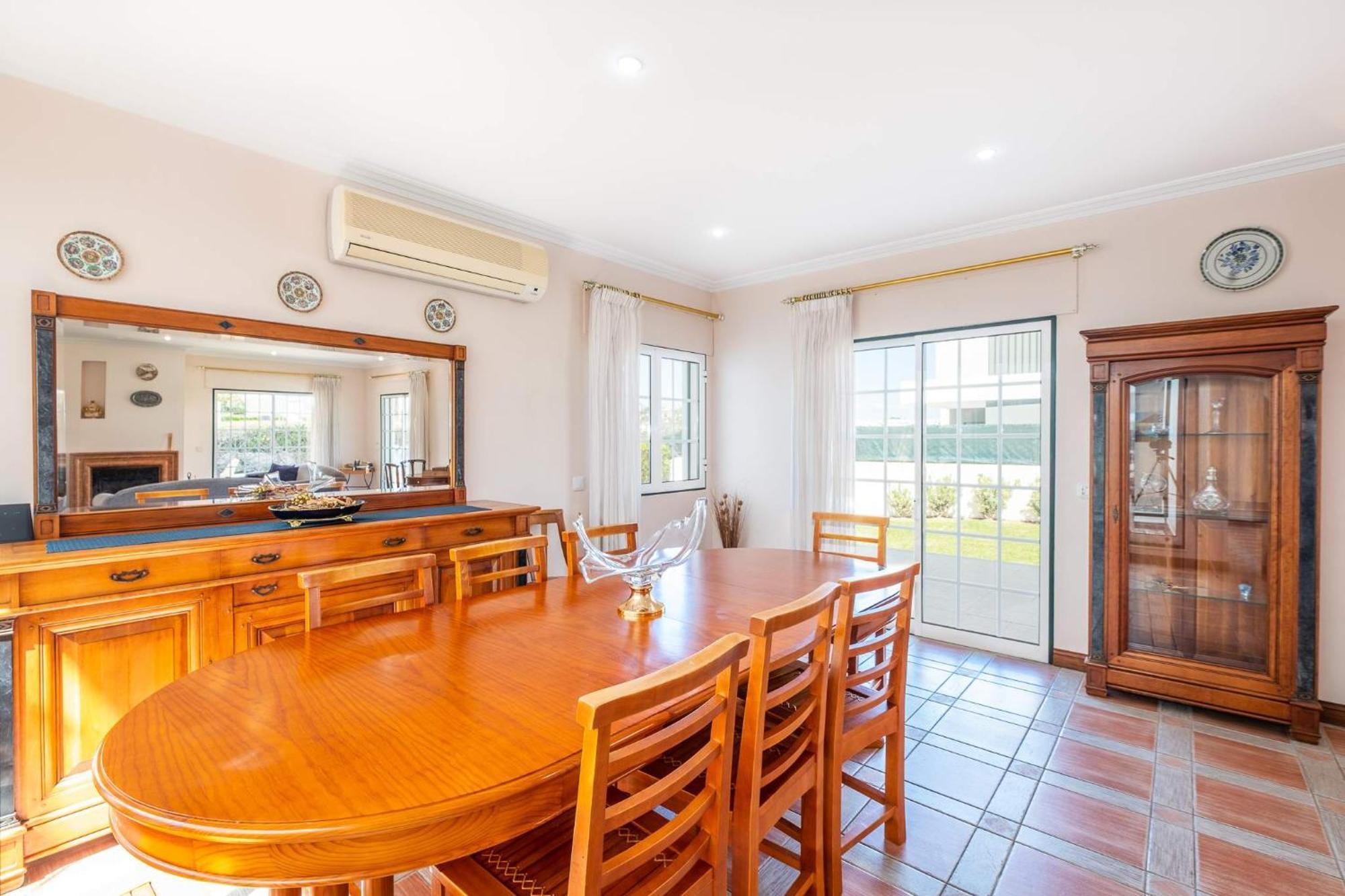 Maria Palace - Games Gym & Bar Holiday home Albufeira
