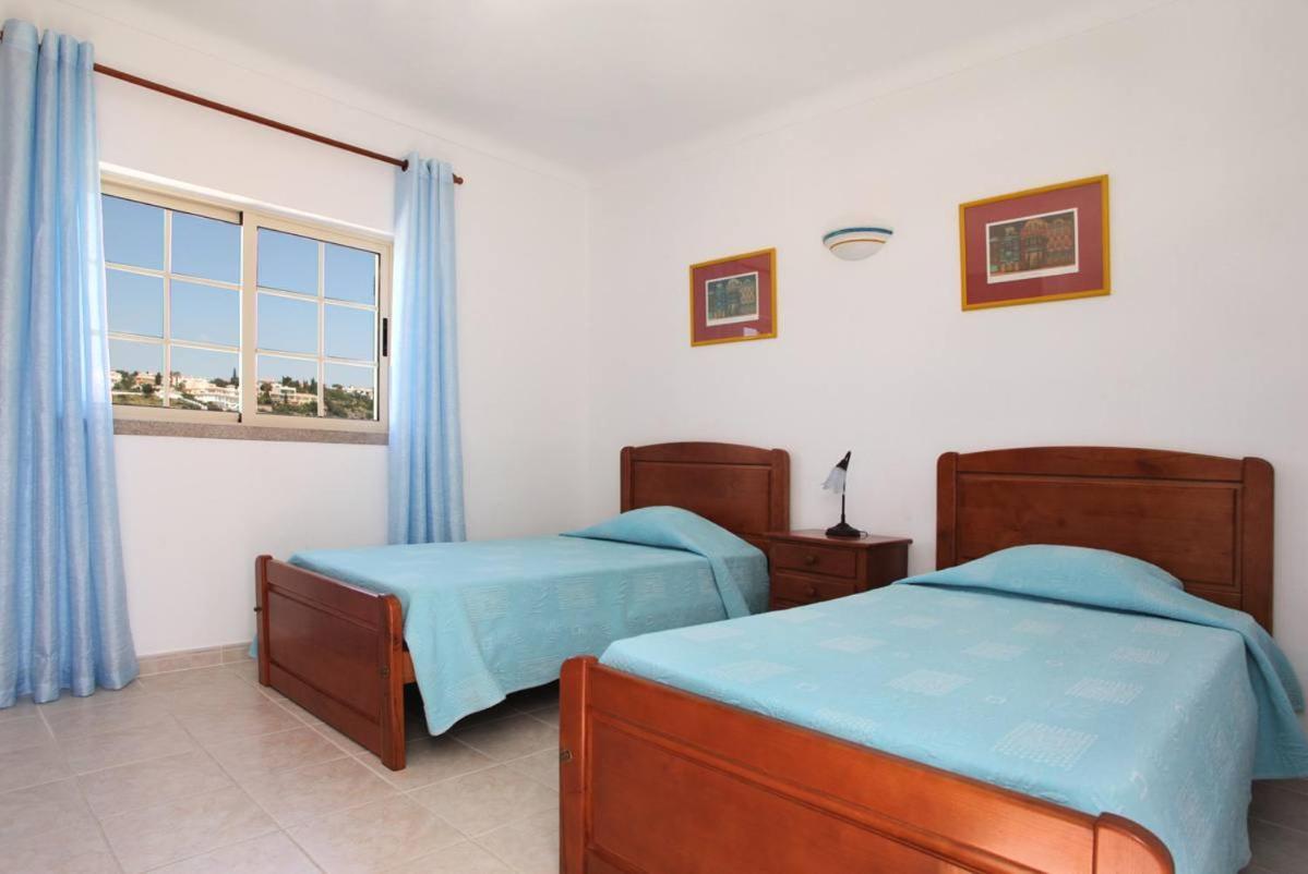 Holiday home Da Duarte - Walkable To Shops Bars Albufeira