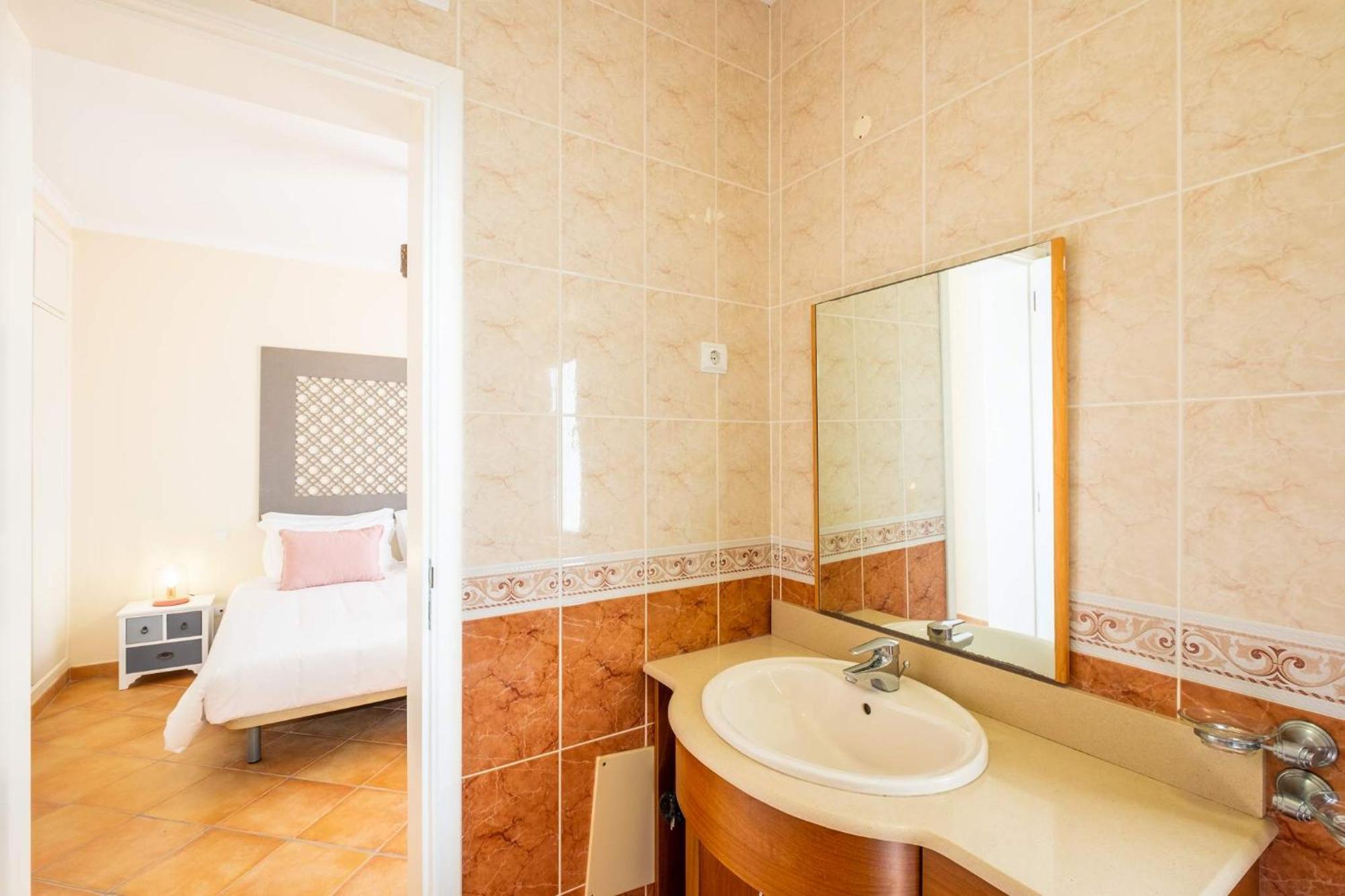 Holiday home Habitate - Pool Fence & Heating Bars Albufeira