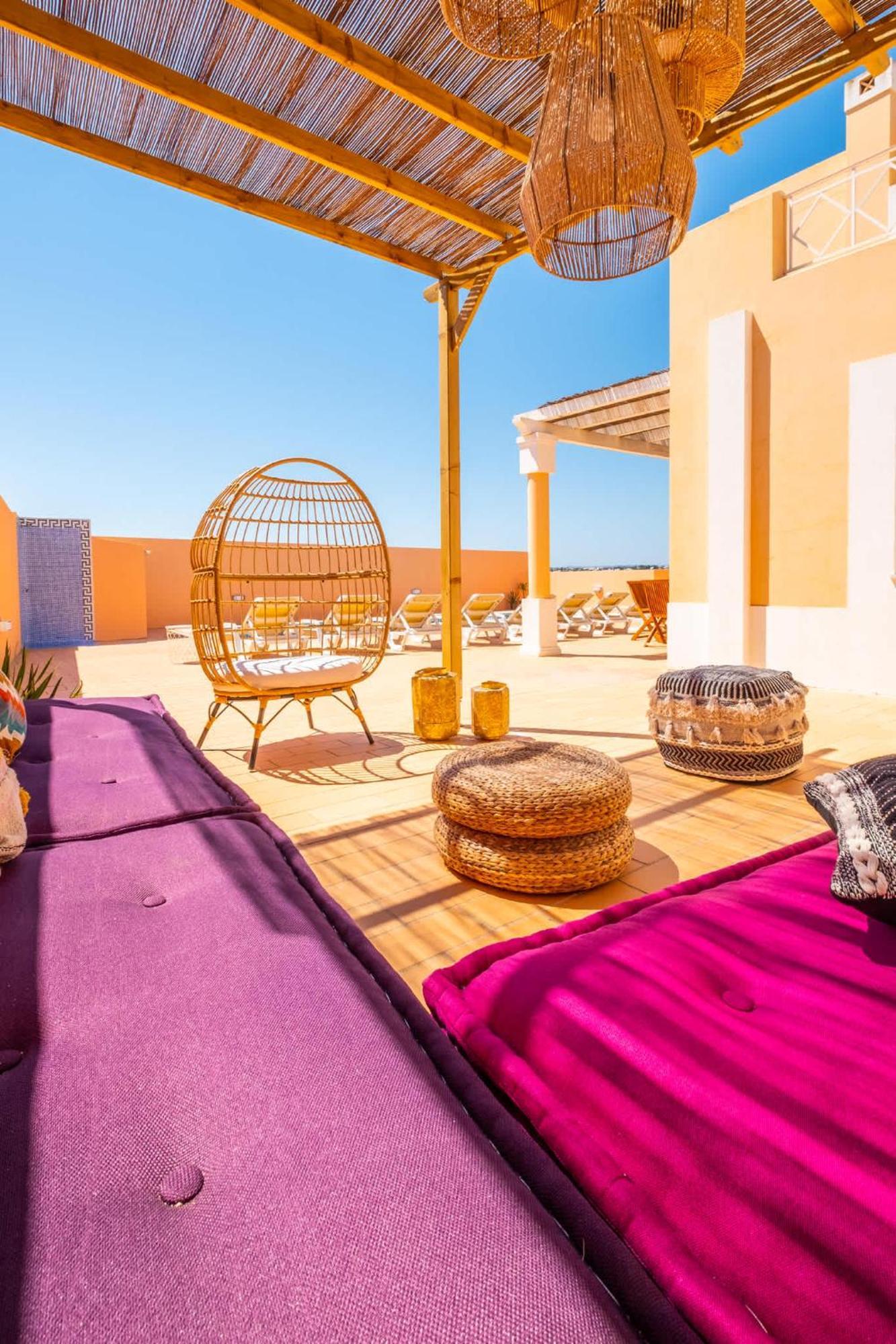 Habitate - Pool Fence & Heating Bars Holiday home