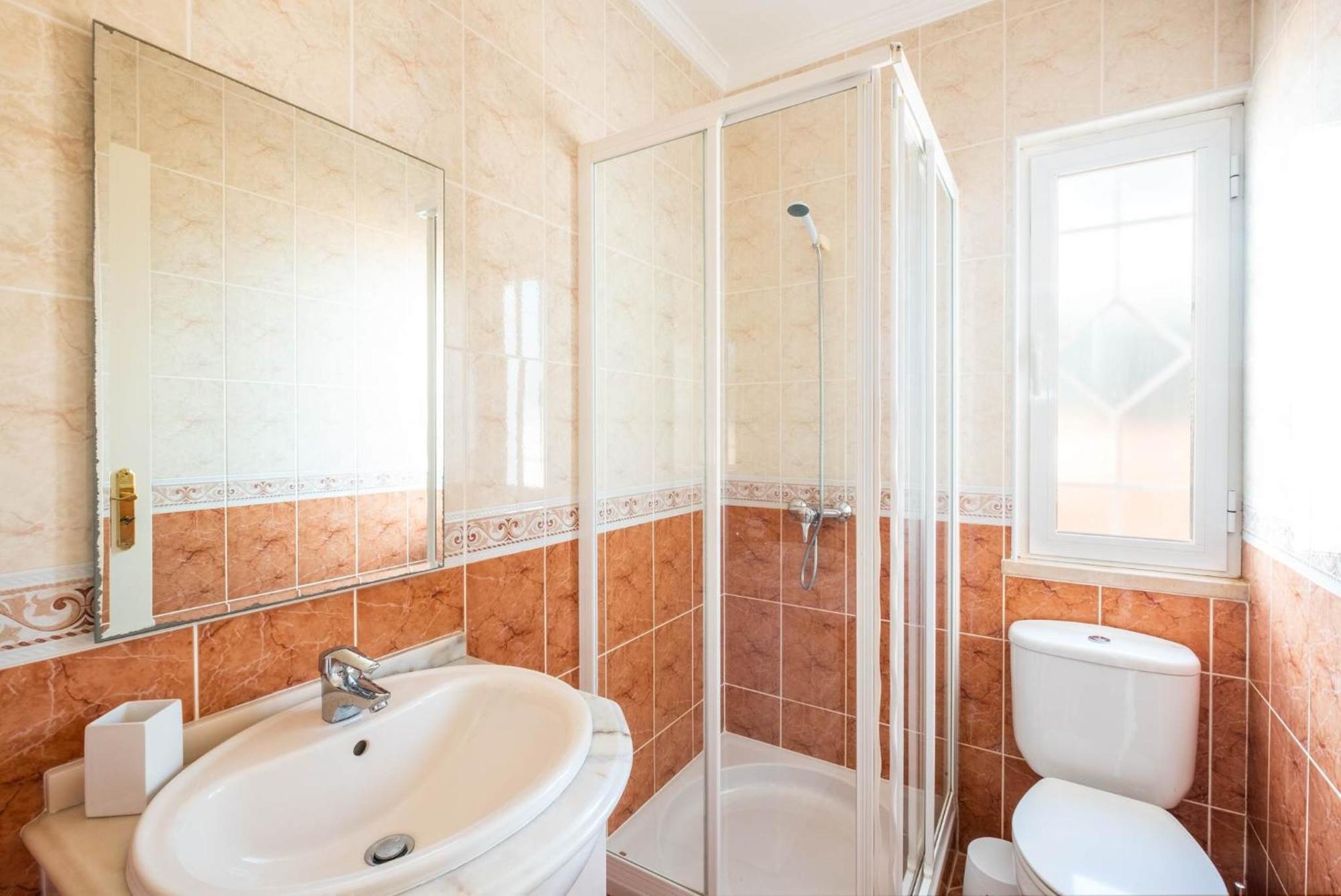 Habitate - Pool Fence & Heating Bars * Albufeira