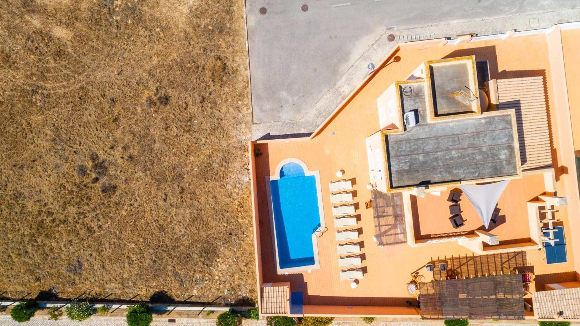 Habitate - Pool Fence & Heating Bars Holiday home *