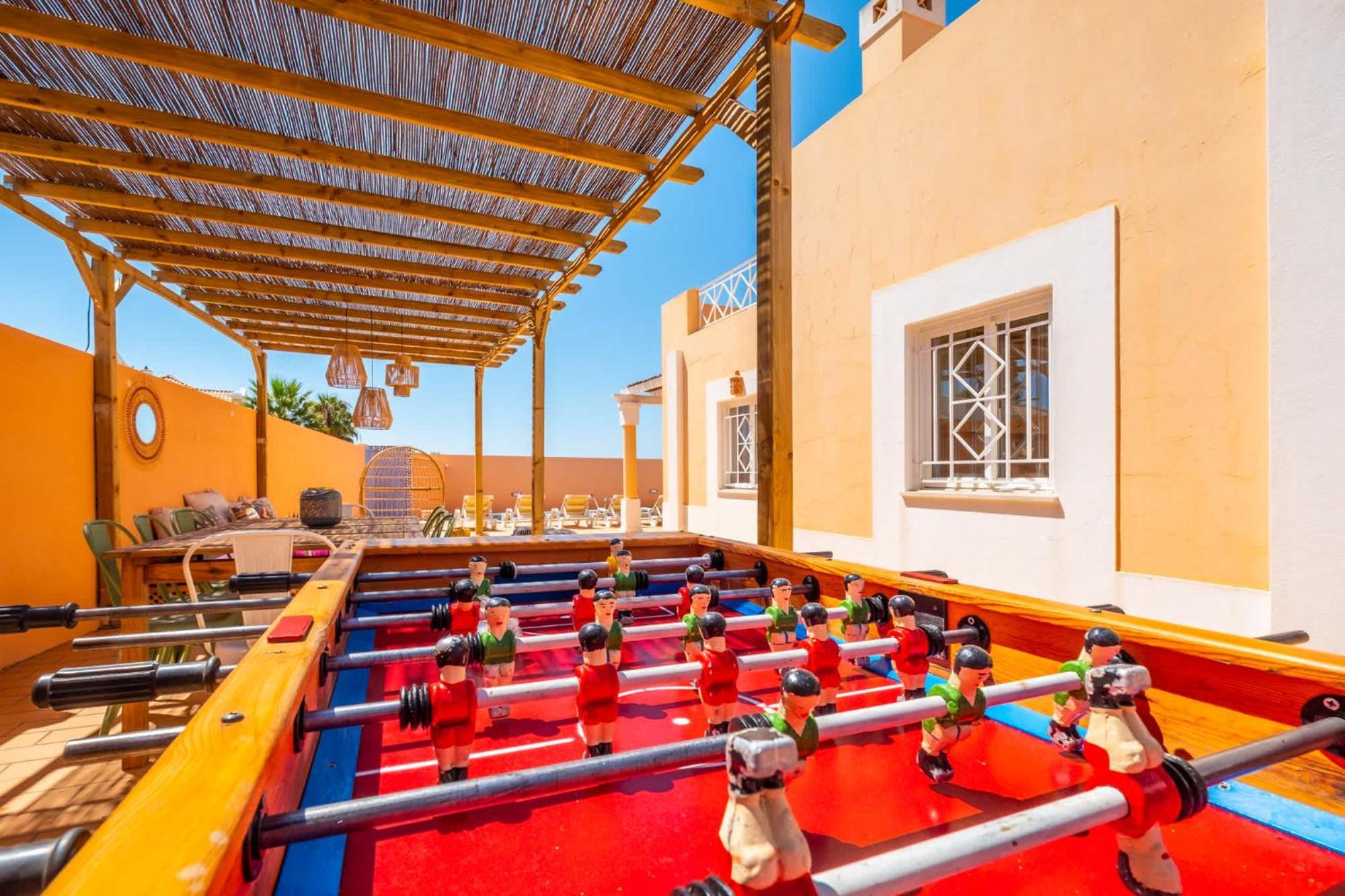 Holiday home Habitate - Pool Fence & Heating Bars Albufeira