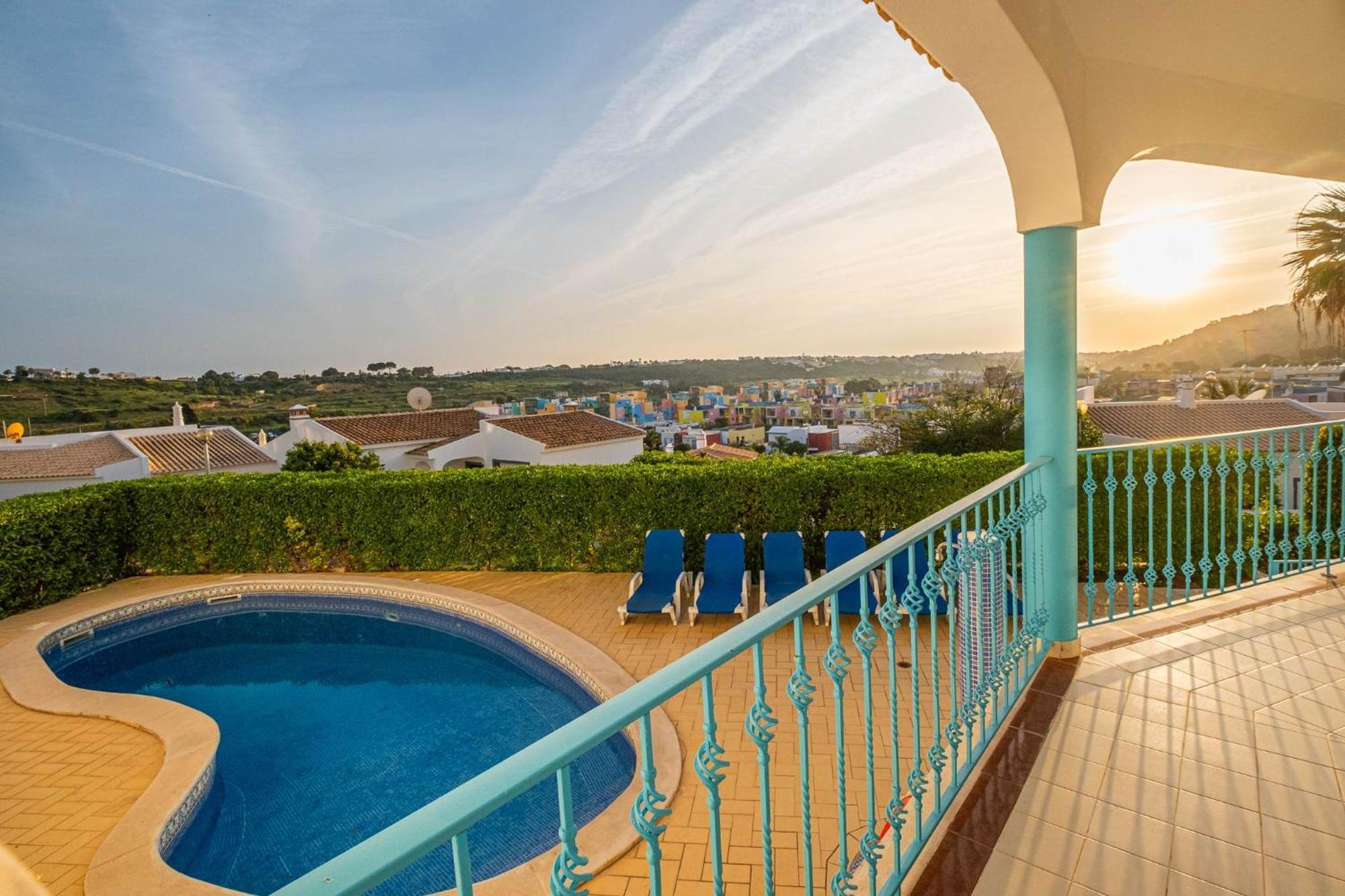 Ferienhaus Loria - Beautiful Panoramic Views *
