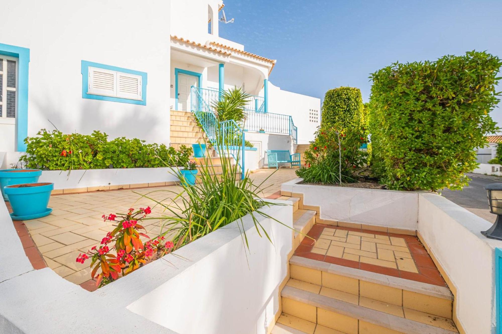 Ferienhaus Loria - Beautiful Panoramic Views Albufeira