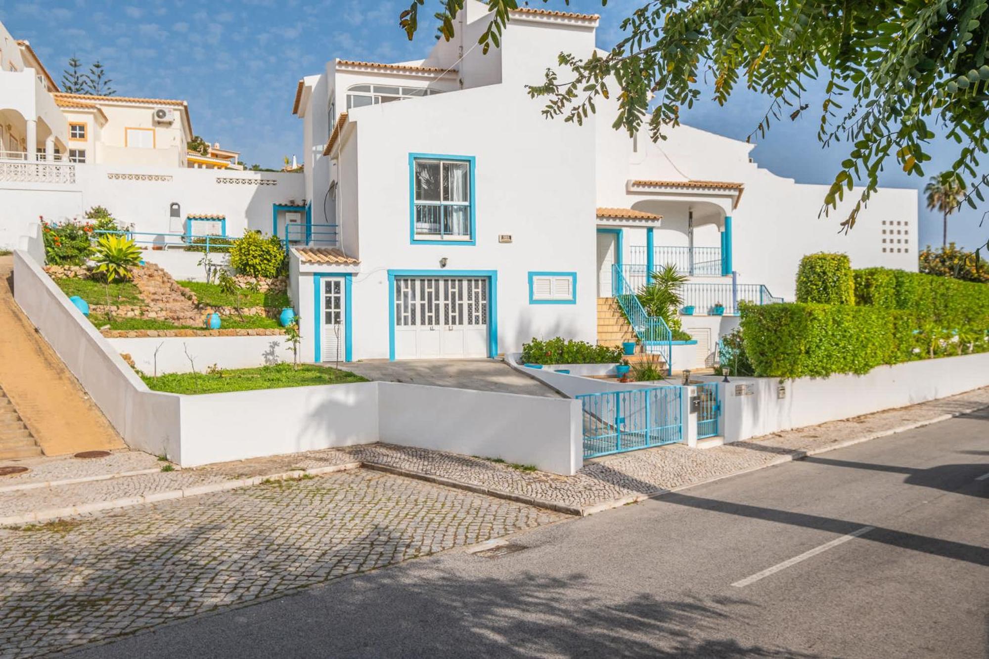 Ferienhaus Loria - Beautiful Panoramic Views