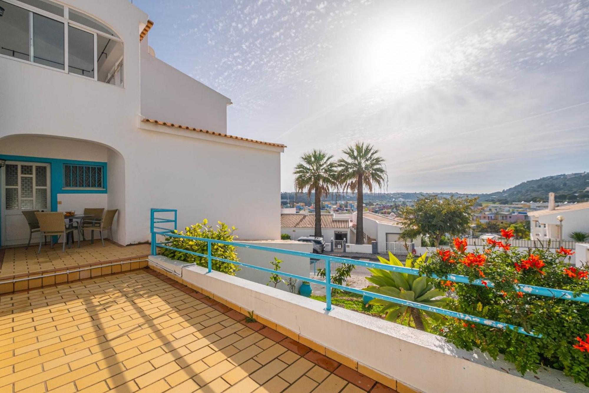Loria - Beautiful Panoramic Views Ferienhaus Albufeira