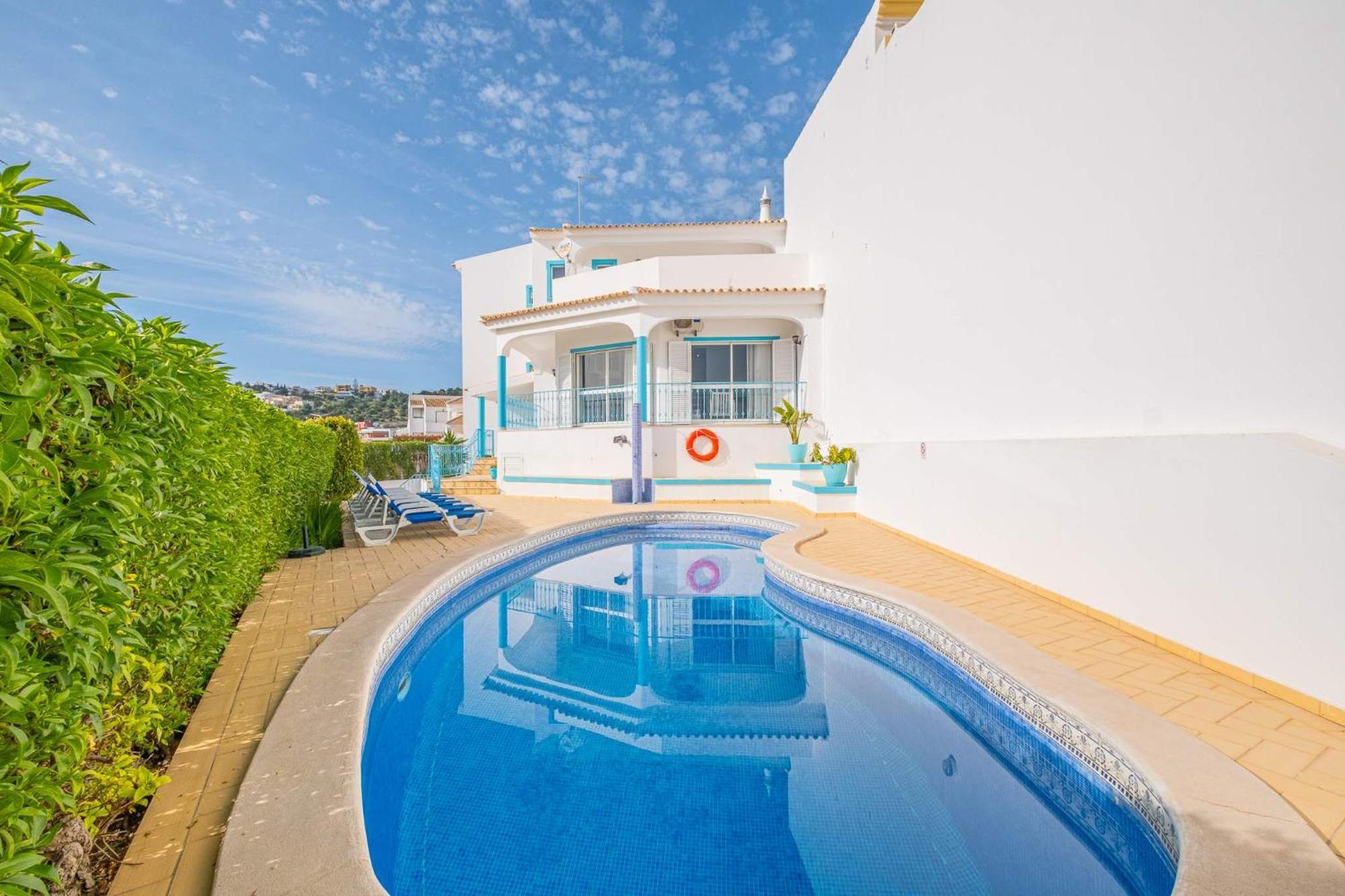 Loria - Beautiful Panoramic Views *