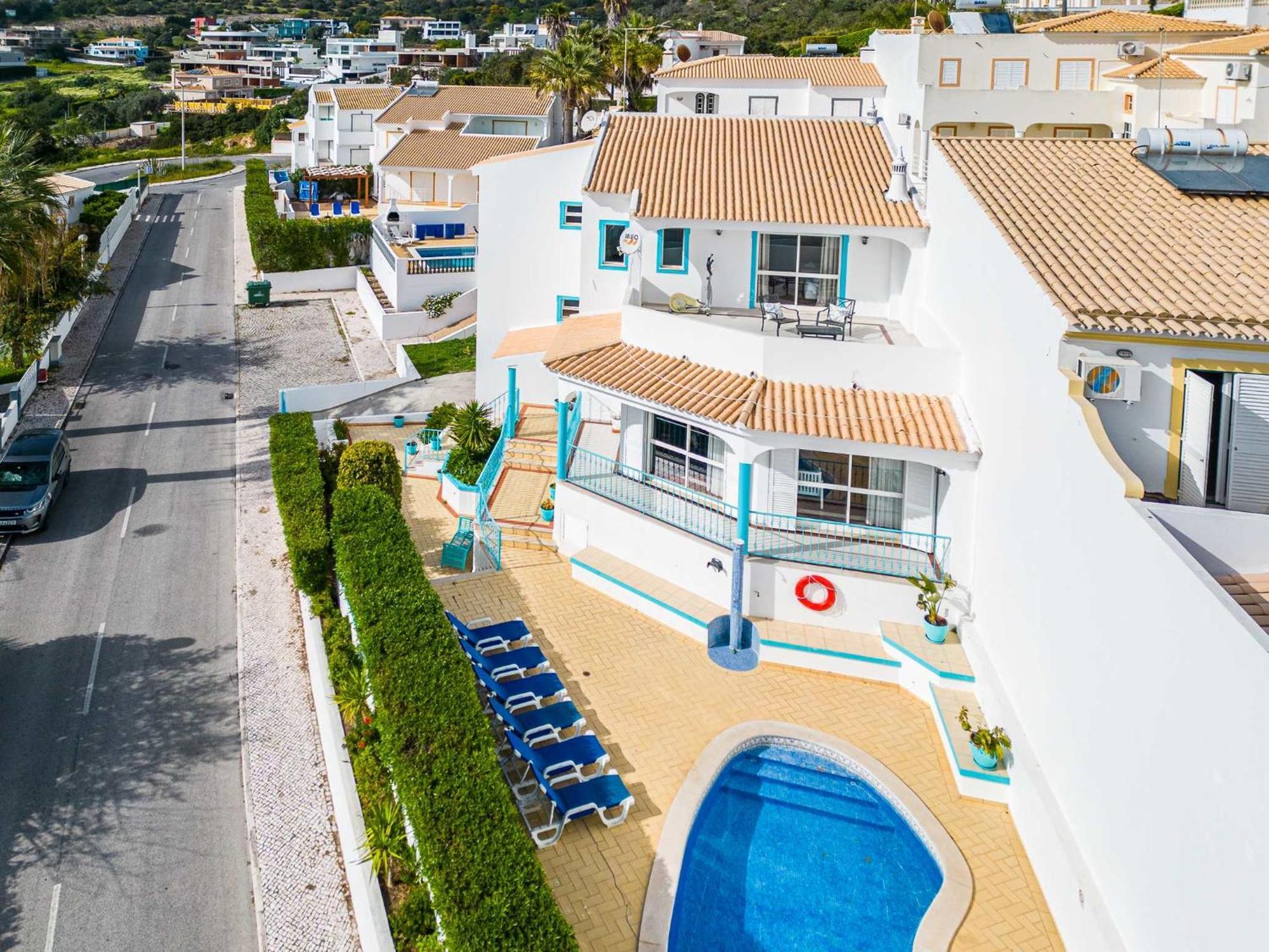 Loria - Beautiful Panoramic Views