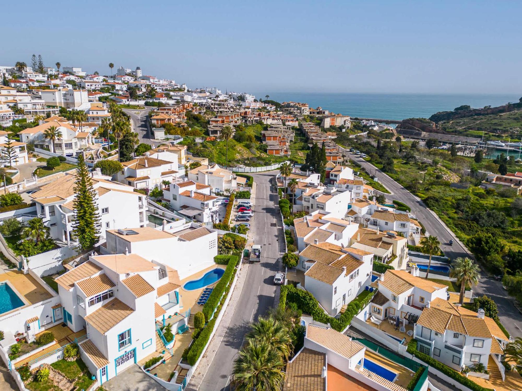 Ferienhaus Loria - Beautiful Panoramic Views *