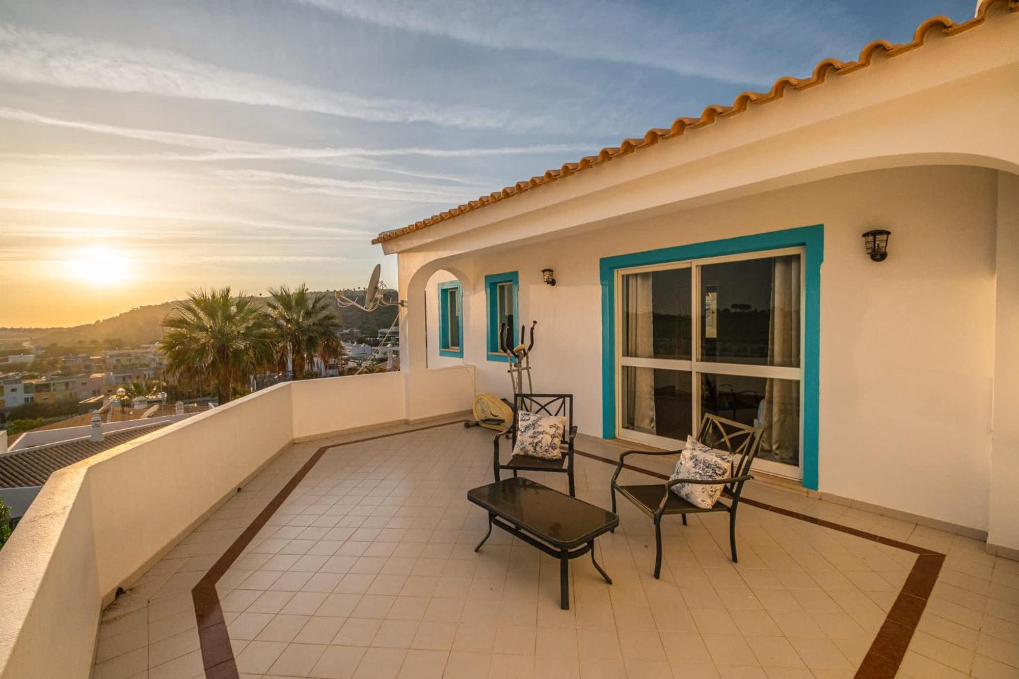 Ferienhaus Loria - Beautiful Panoramic Views