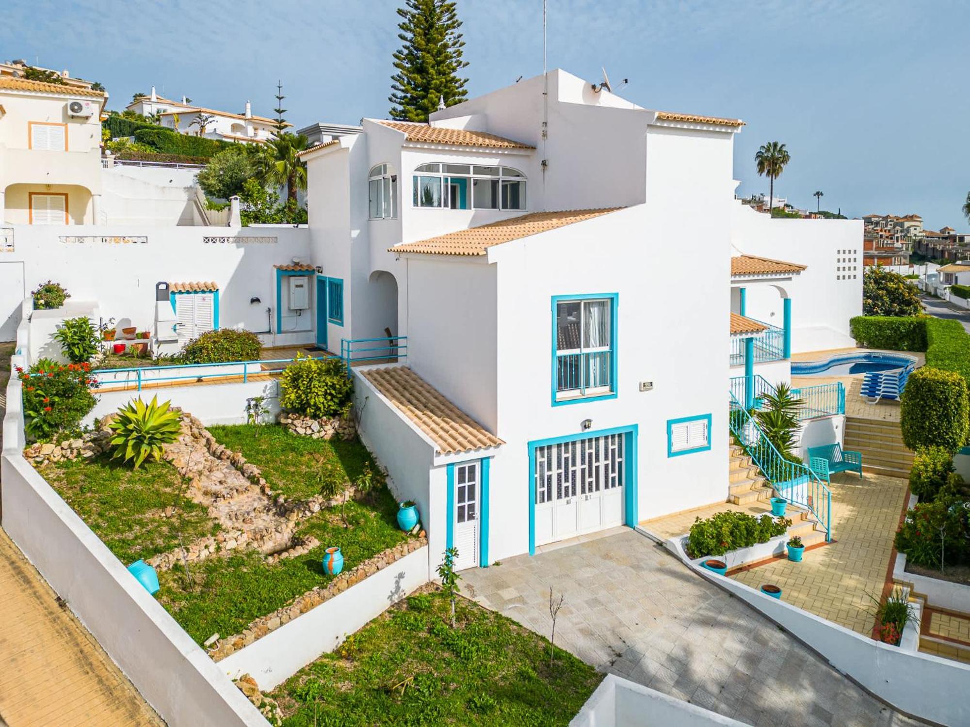 Ferienhaus Loria - Beautiful Panoramic Views