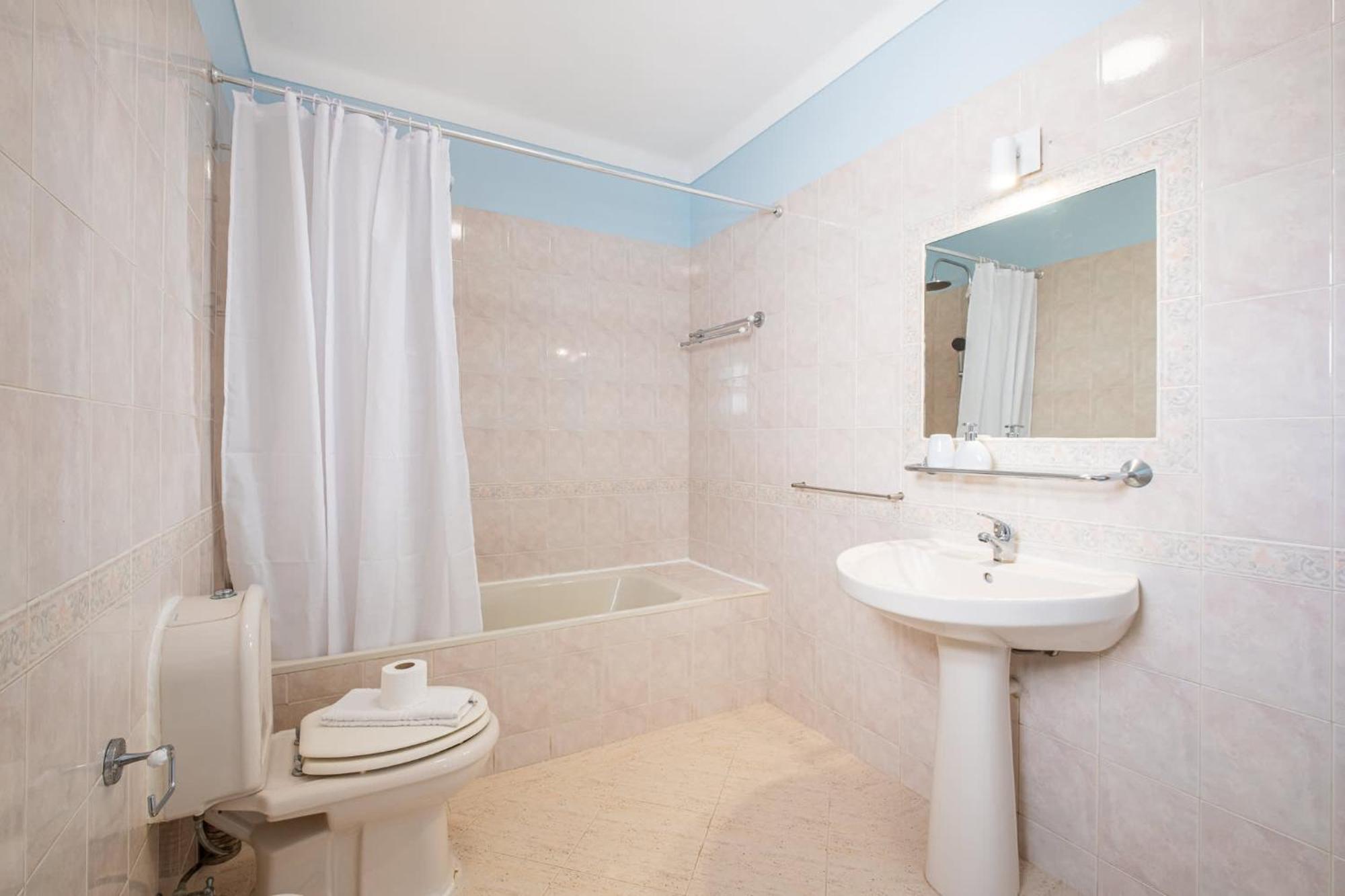 Loria - Beautiful Panoramic Views Ferienhaus Albufeira