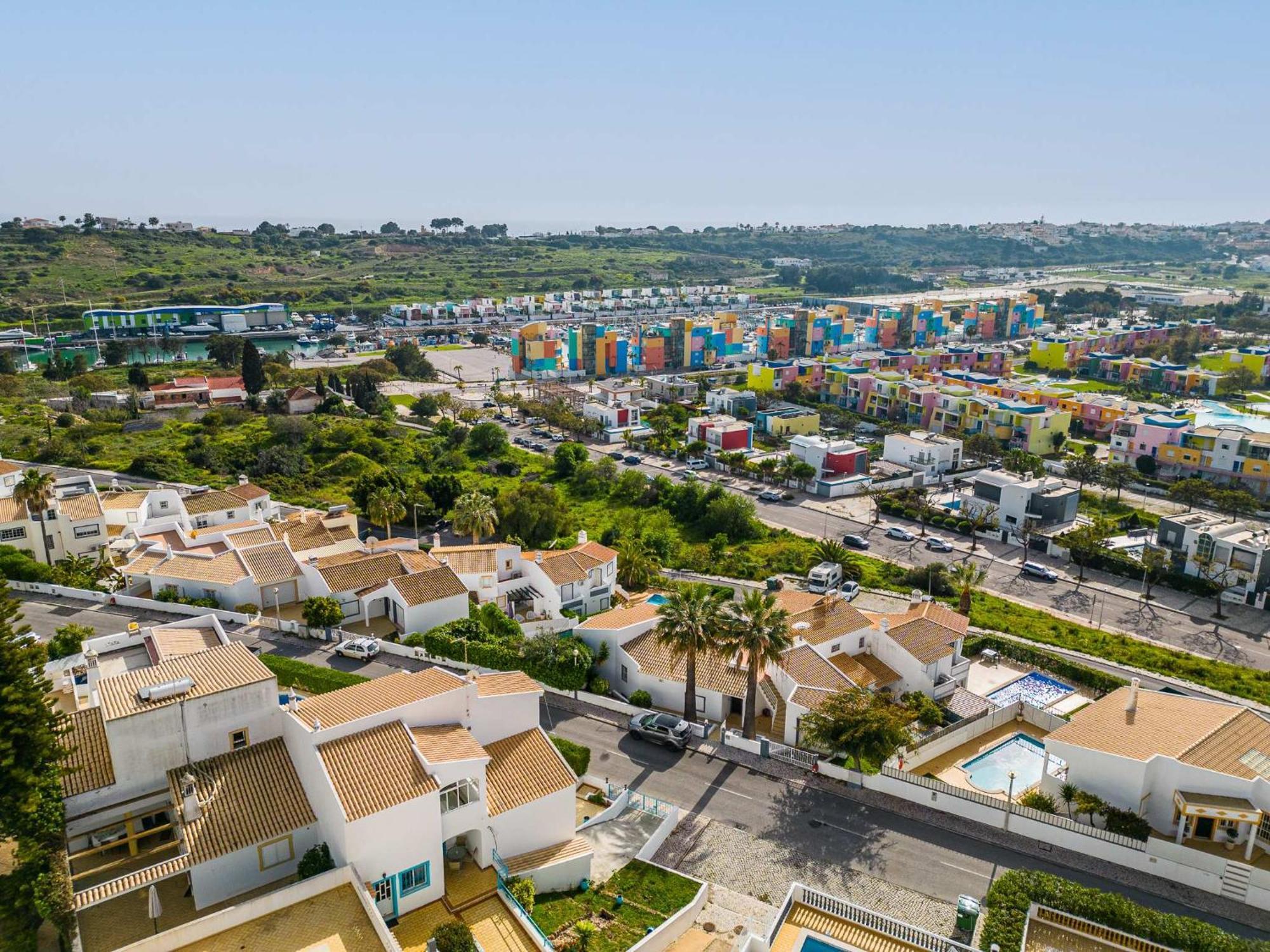 Loria - Beautiful Panoramic Views *