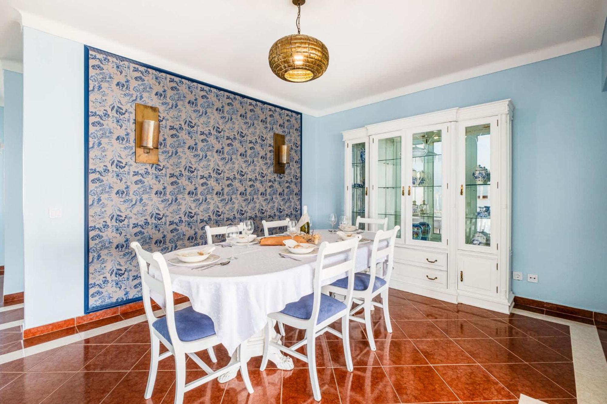 Ferienhaus Loria - Beautiful Panoramic Views