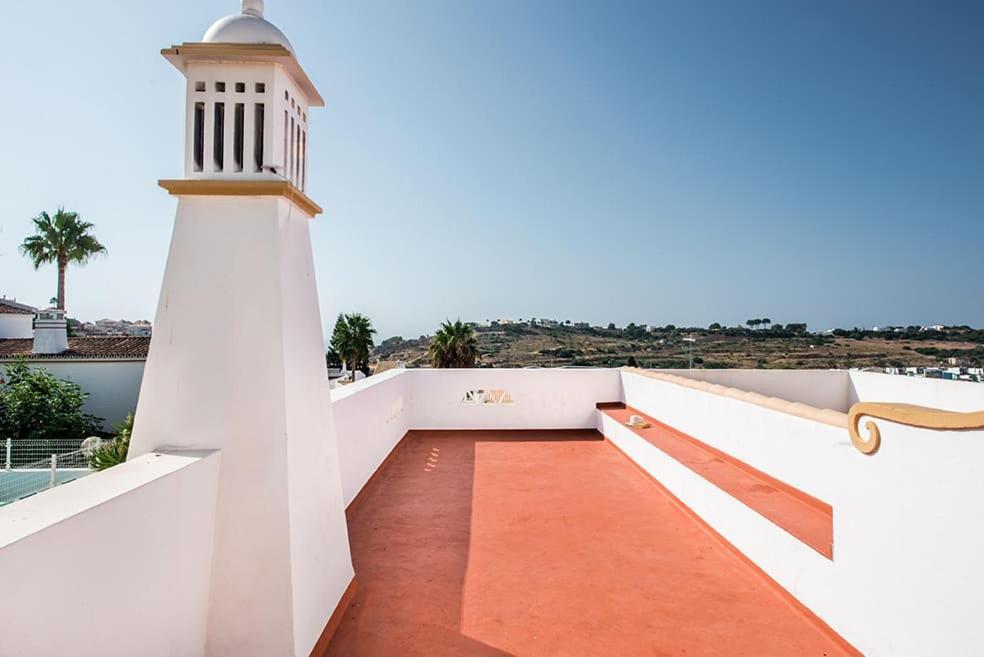 Almanda - Spacious Perfectly Located Between Marina And The Old Town * Albufeira