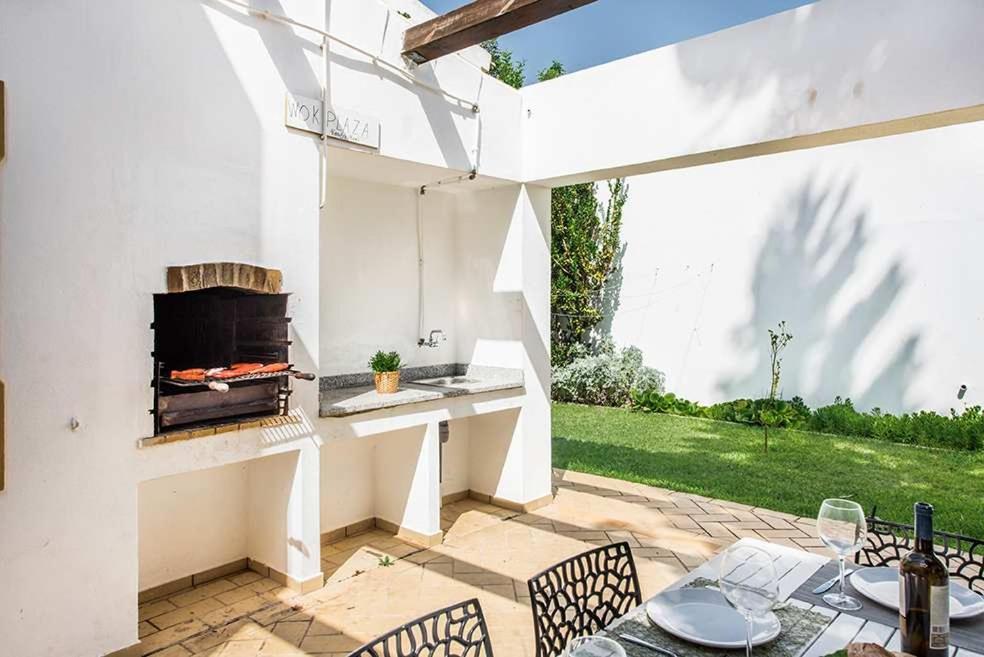 Almanda - Spacious Perfectly Located Between Marina And The Old Town Albufeira