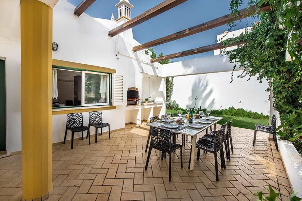 Holiday home Almanda - Spacious Perfectly Located Between Marina And The Old Town Albufeira