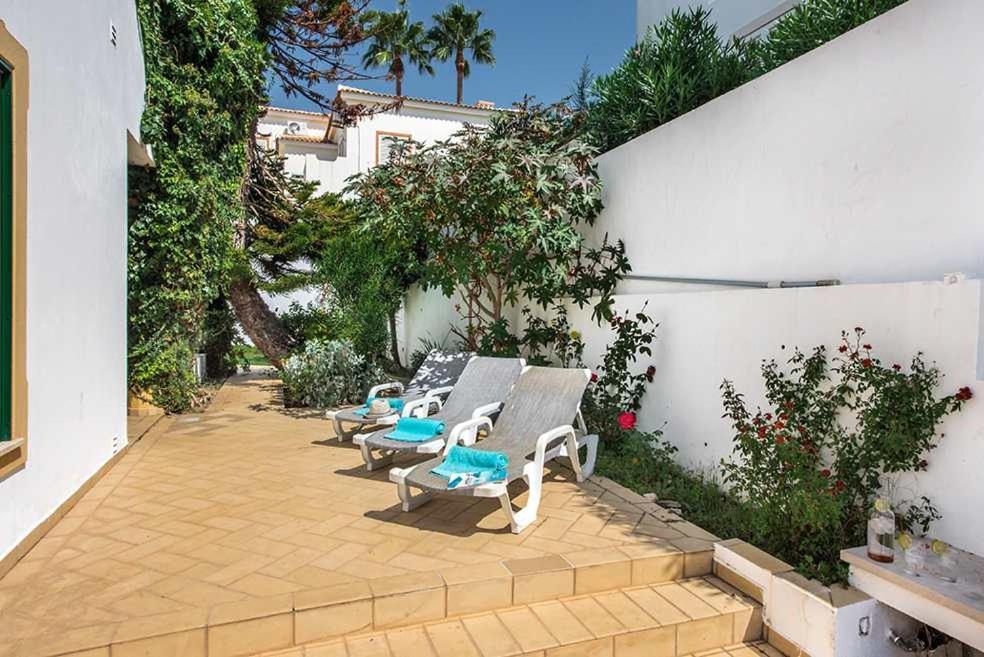 Almanda - Spacious Perfectly Located Between Marina And The Old Town