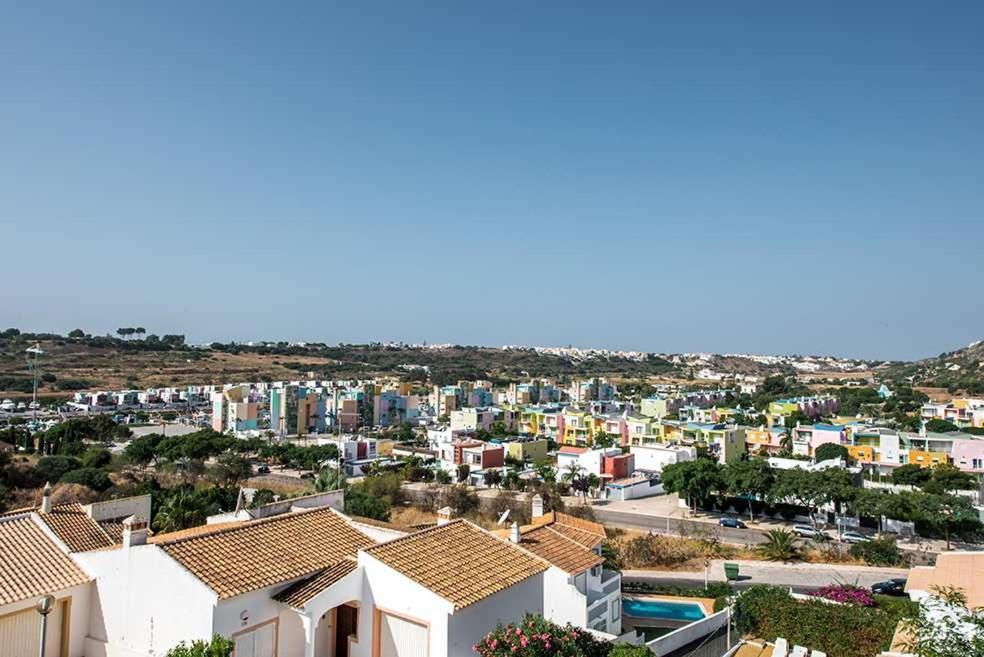 Almanda - Spacious Perfectly Located Between Marina And The Old Town Albufeira