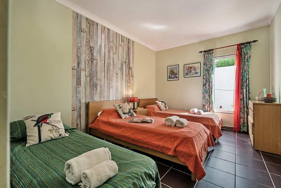 Almanda - Spacious Perfectly Located Between Marina And The Old Town *