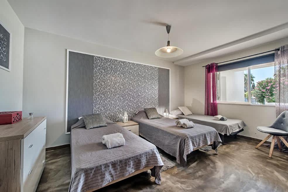Holiday home Almanda - Spacious Perfectly Located Between Marina And The Old Town *