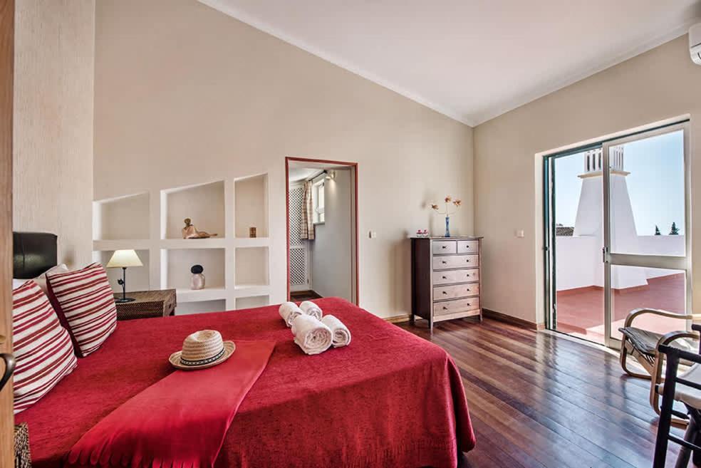Almanda - Spacious Perfectly Located Between Marina And The Old Town *