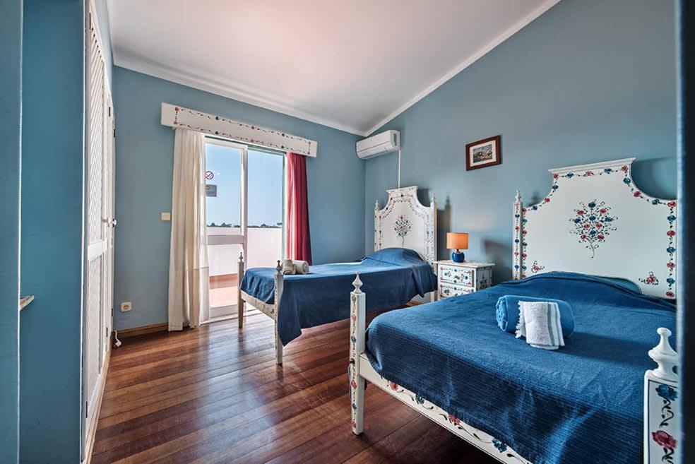 Almanda - Spacious Perfectly Located Between Marina And The Old Town * Albufeira