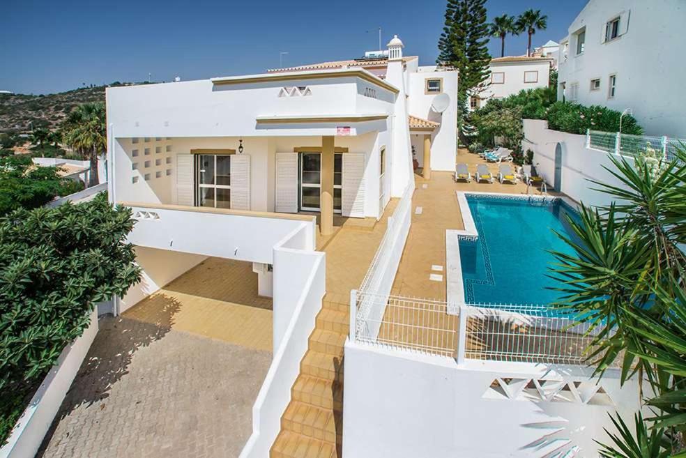 Almanda - Spacious Perfectly Located Between Marina And The Old Town Holiday home